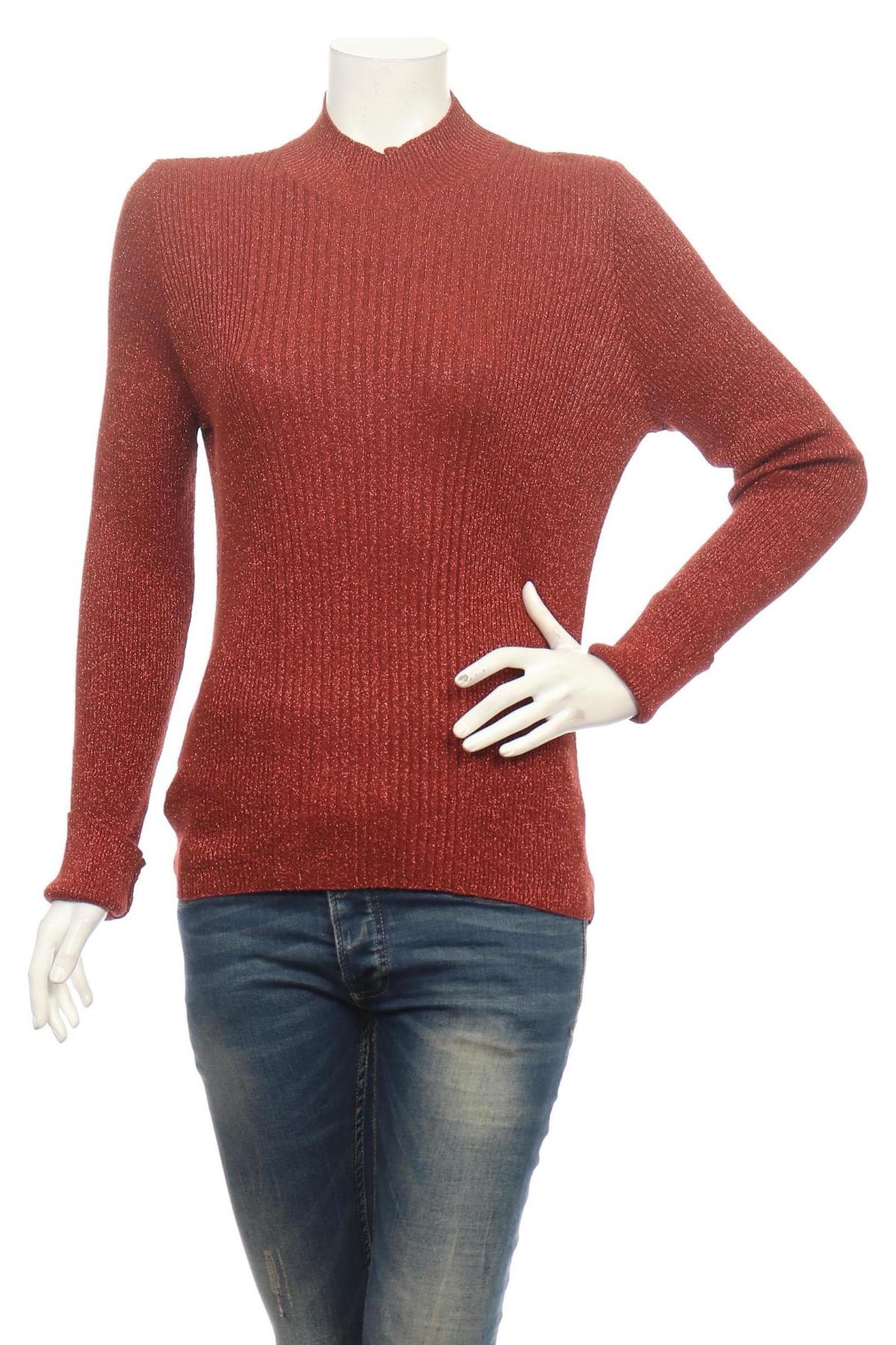 Пуловер MANGO1