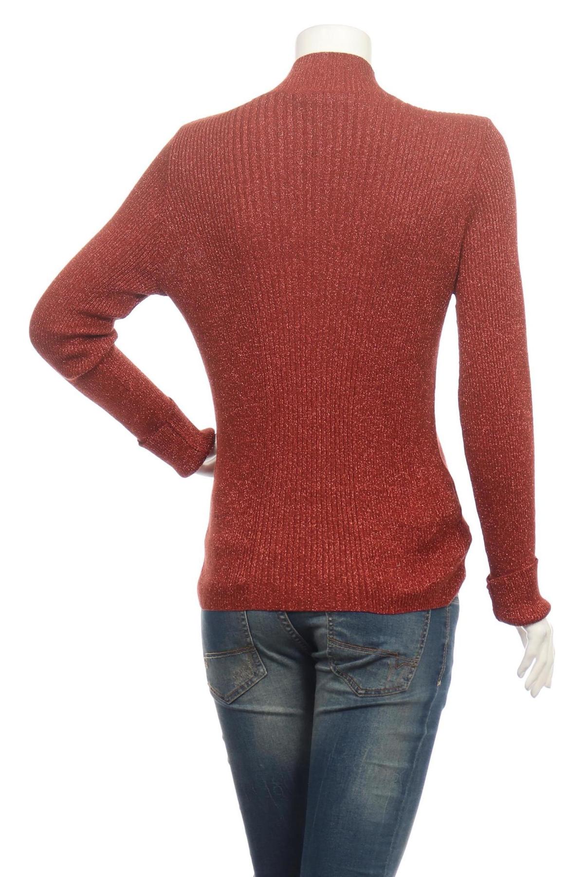 Пуловер MANGO2