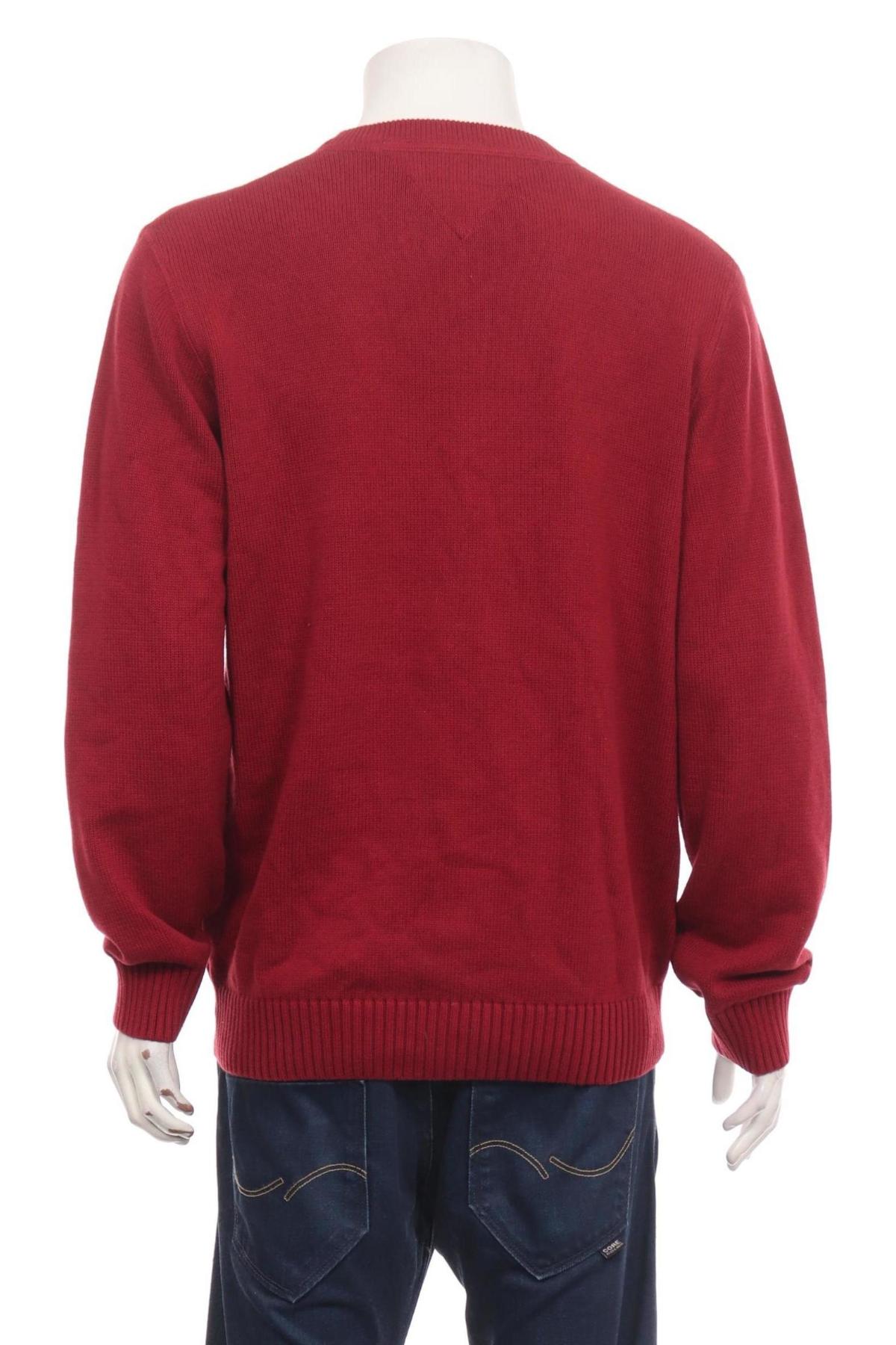 Пуловер TOMMY HILFIGER2