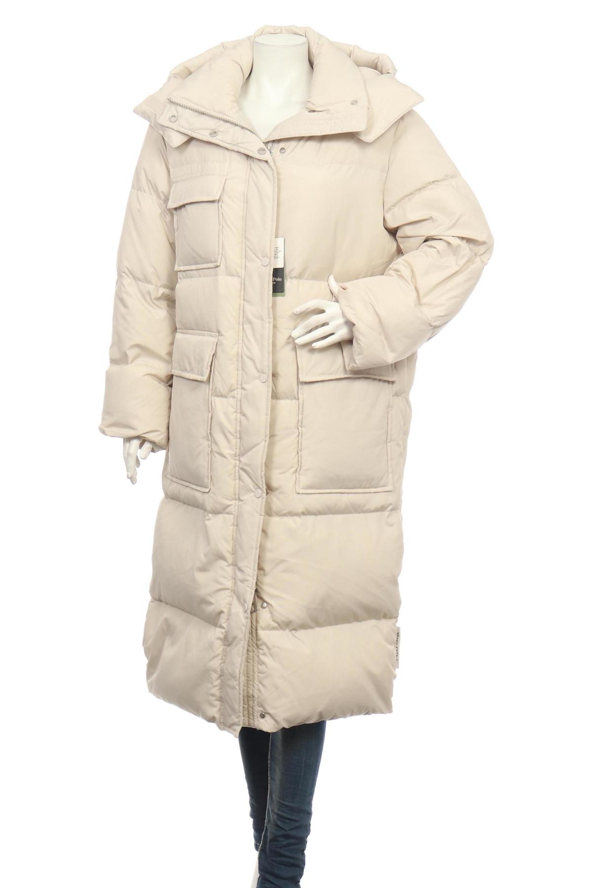 Пухено яке MARC O'POLO1