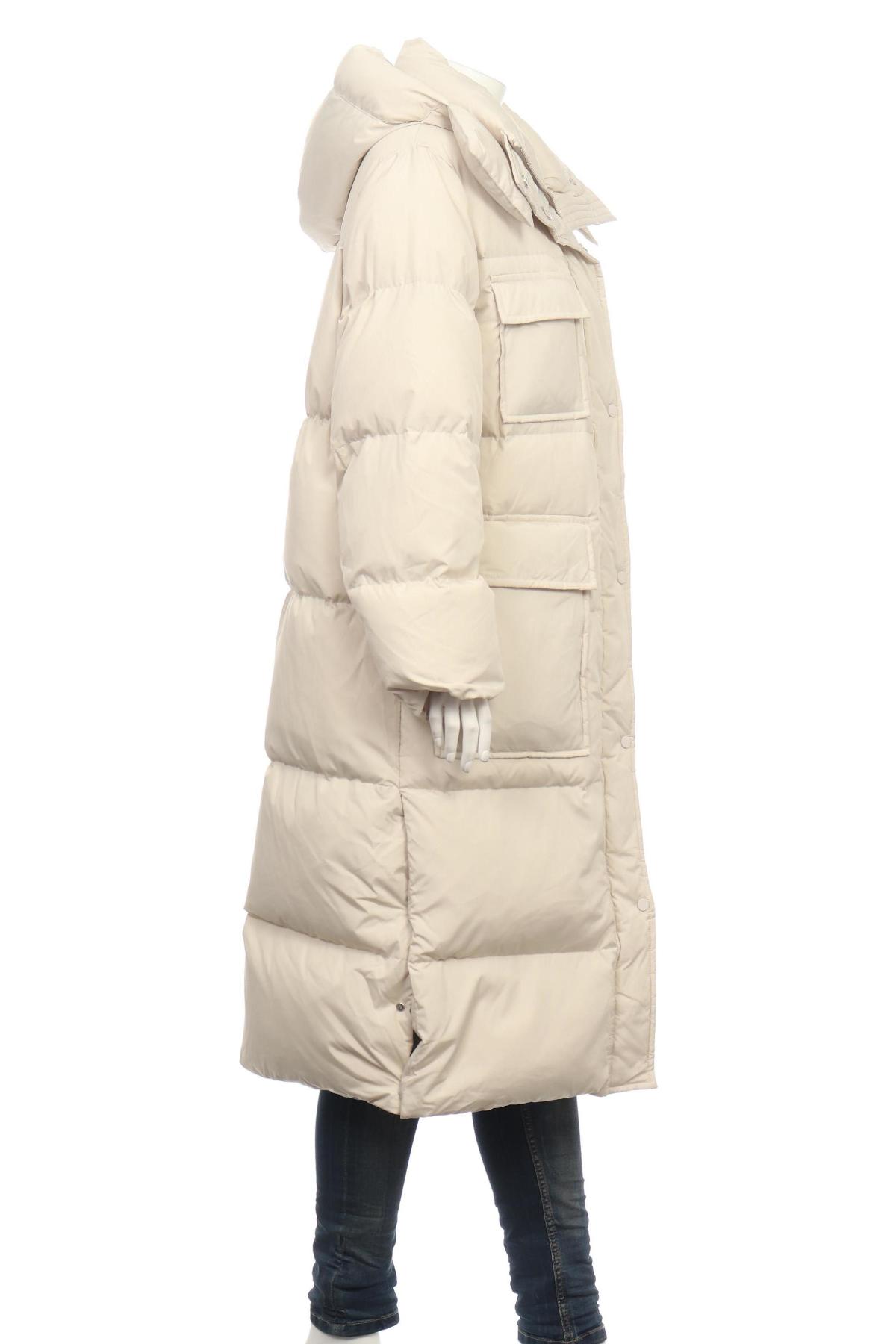 Пухено яке MARC O'POLO3