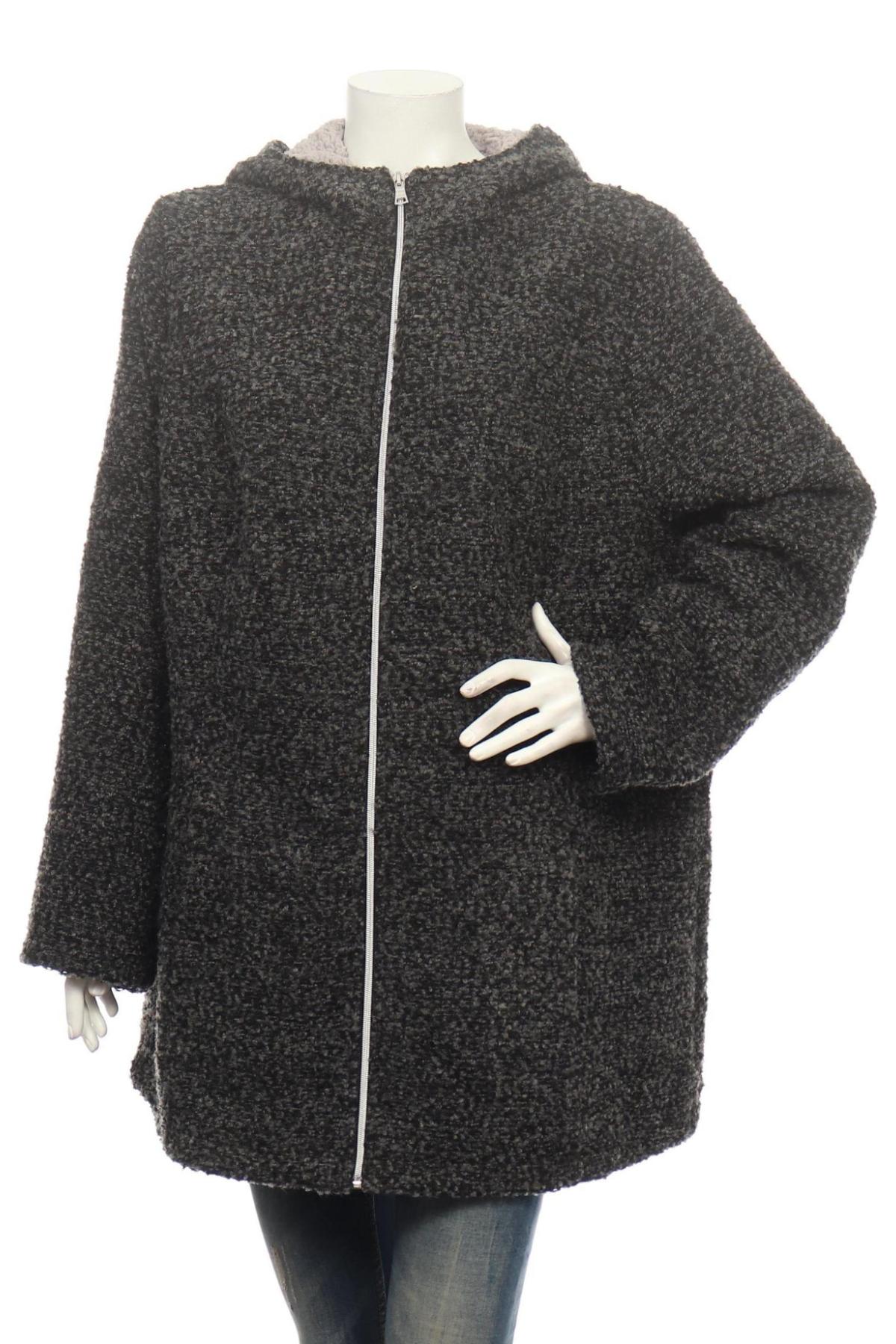 Зимно палто NO NAME1