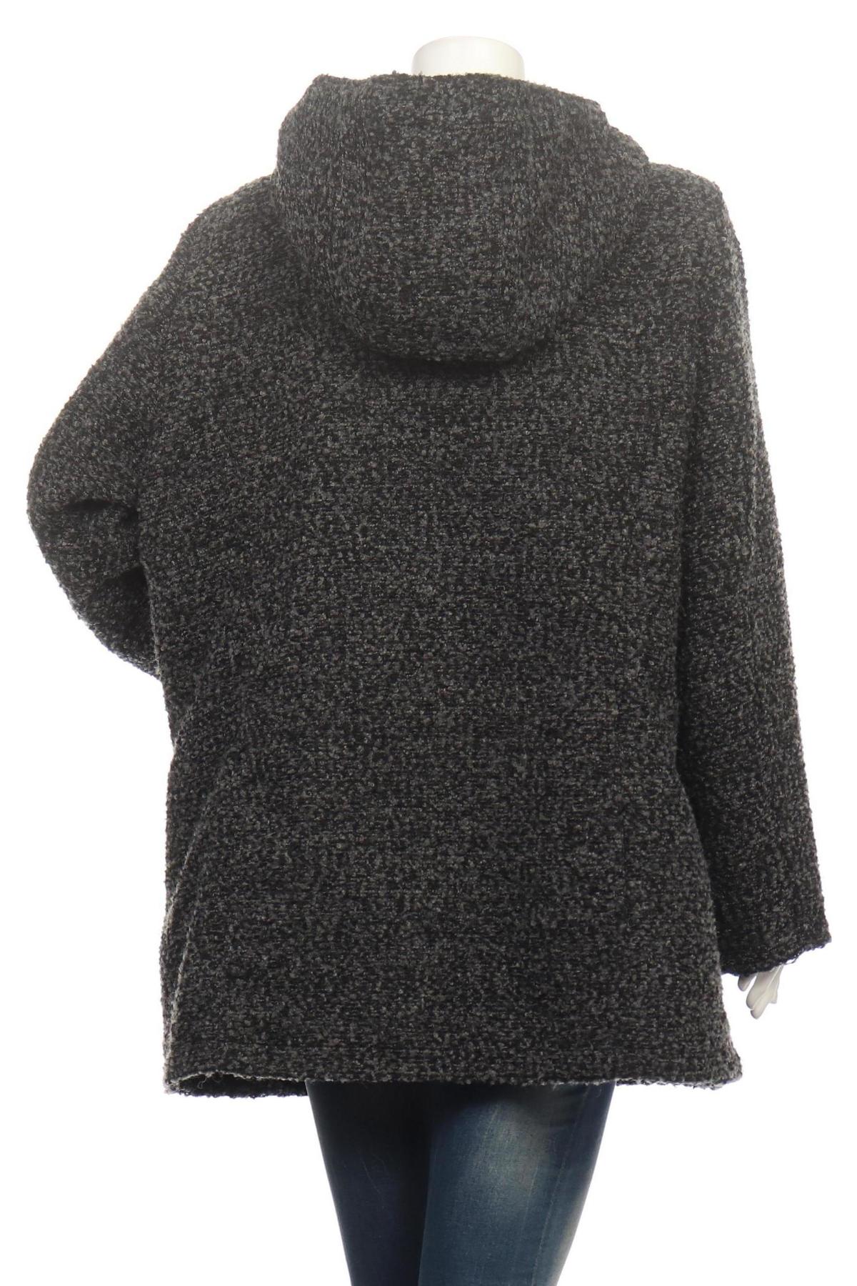 Зимно палто NO NAME2