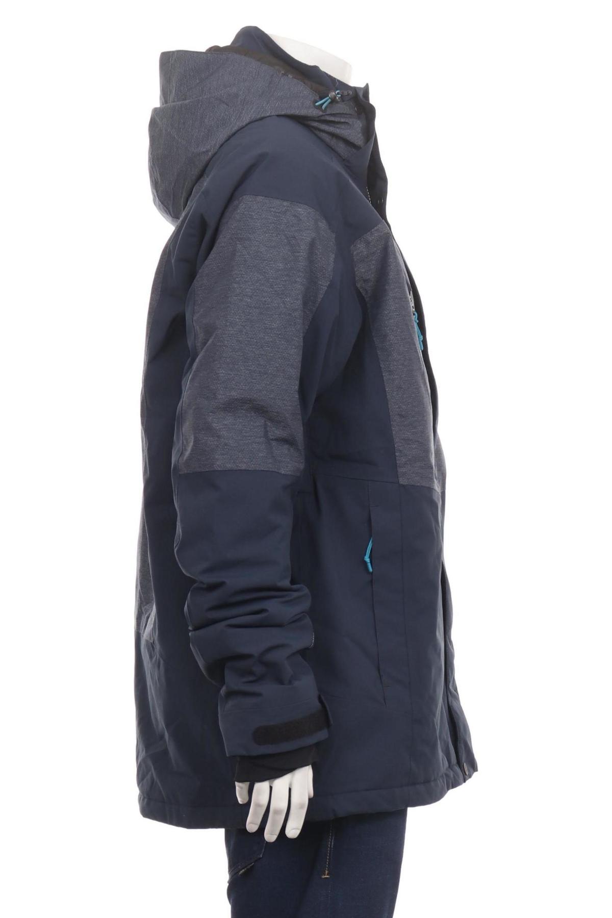 Яке за зимни спортове 8848 ALTITUDE3