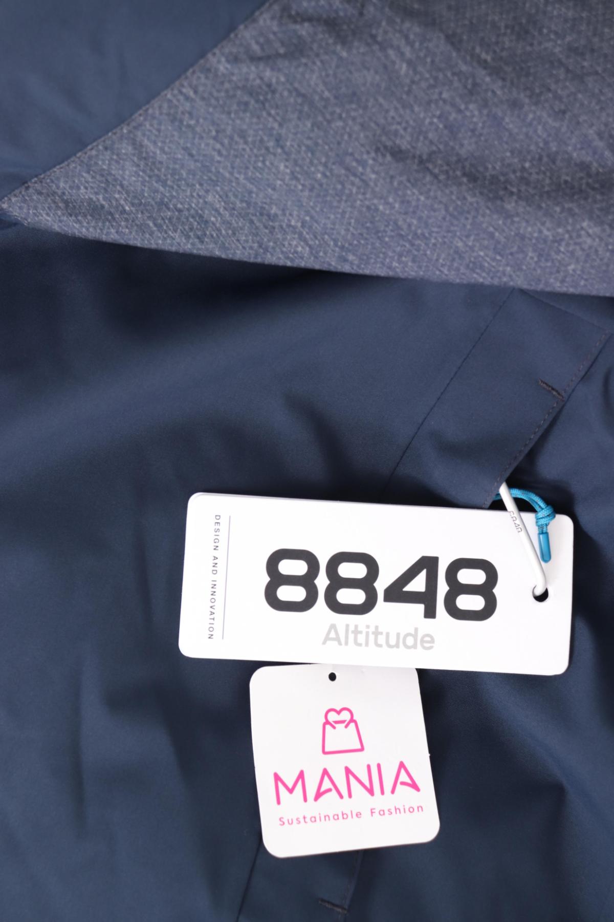 Яке за зимни спортове 8848 ALTITUDE4