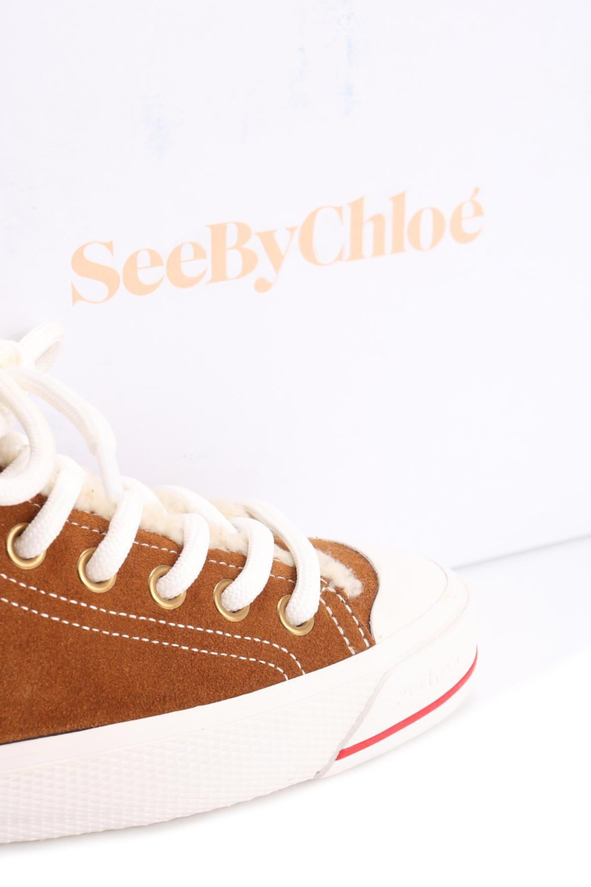 Кецове SEE BY CHLOE4