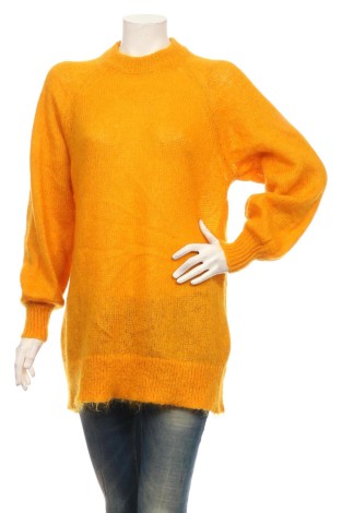 Пуловер FLAT TOP