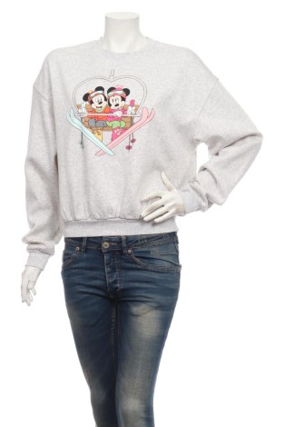 Спортна блуза H&M DIVIDED - Mania Спортна блуза H&M DIVIDED