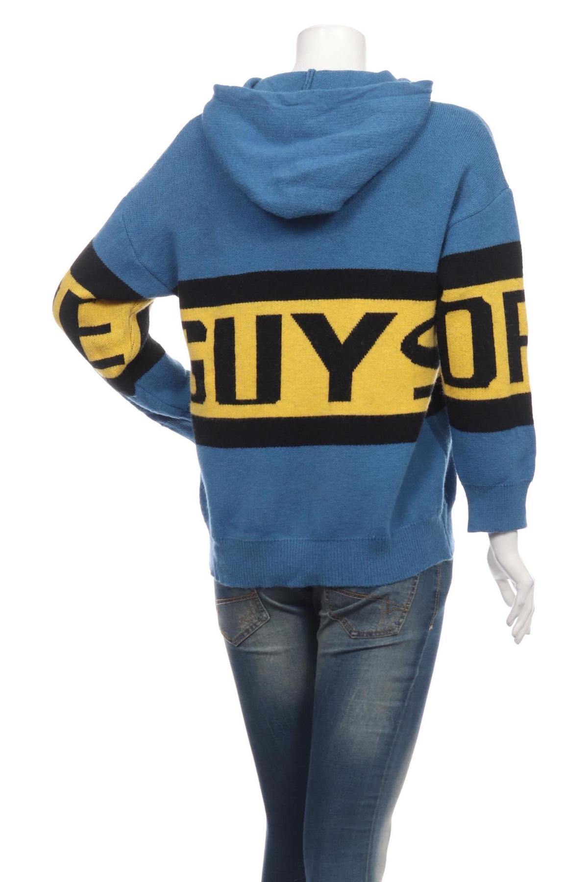 Пуловер SHEIN2