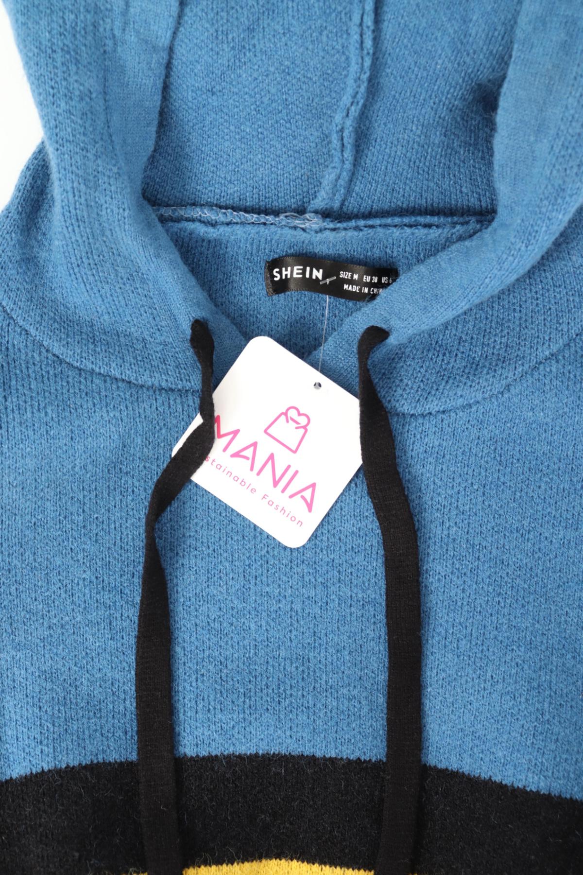 Пуловер SHEIN3