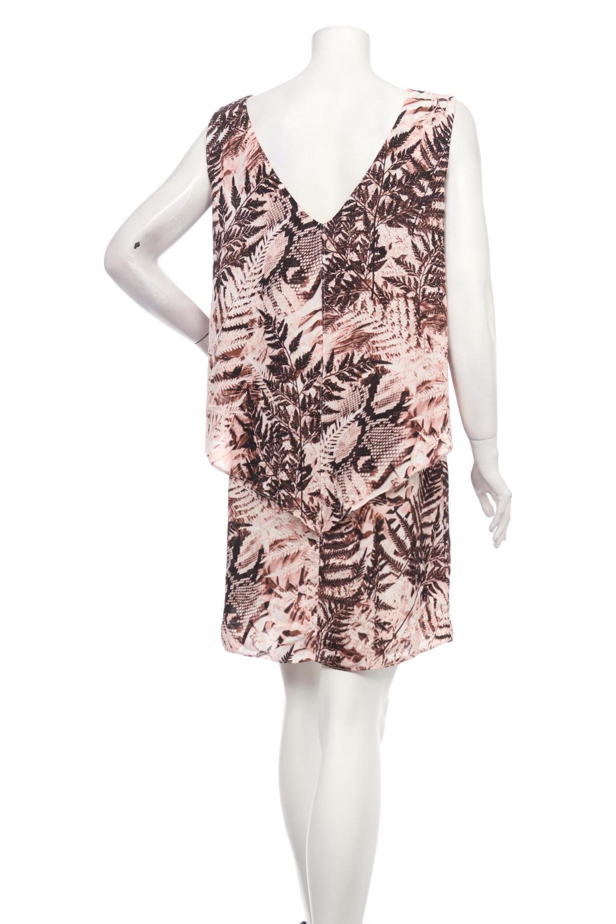 Ежедневна рокля BODY FLIRT2