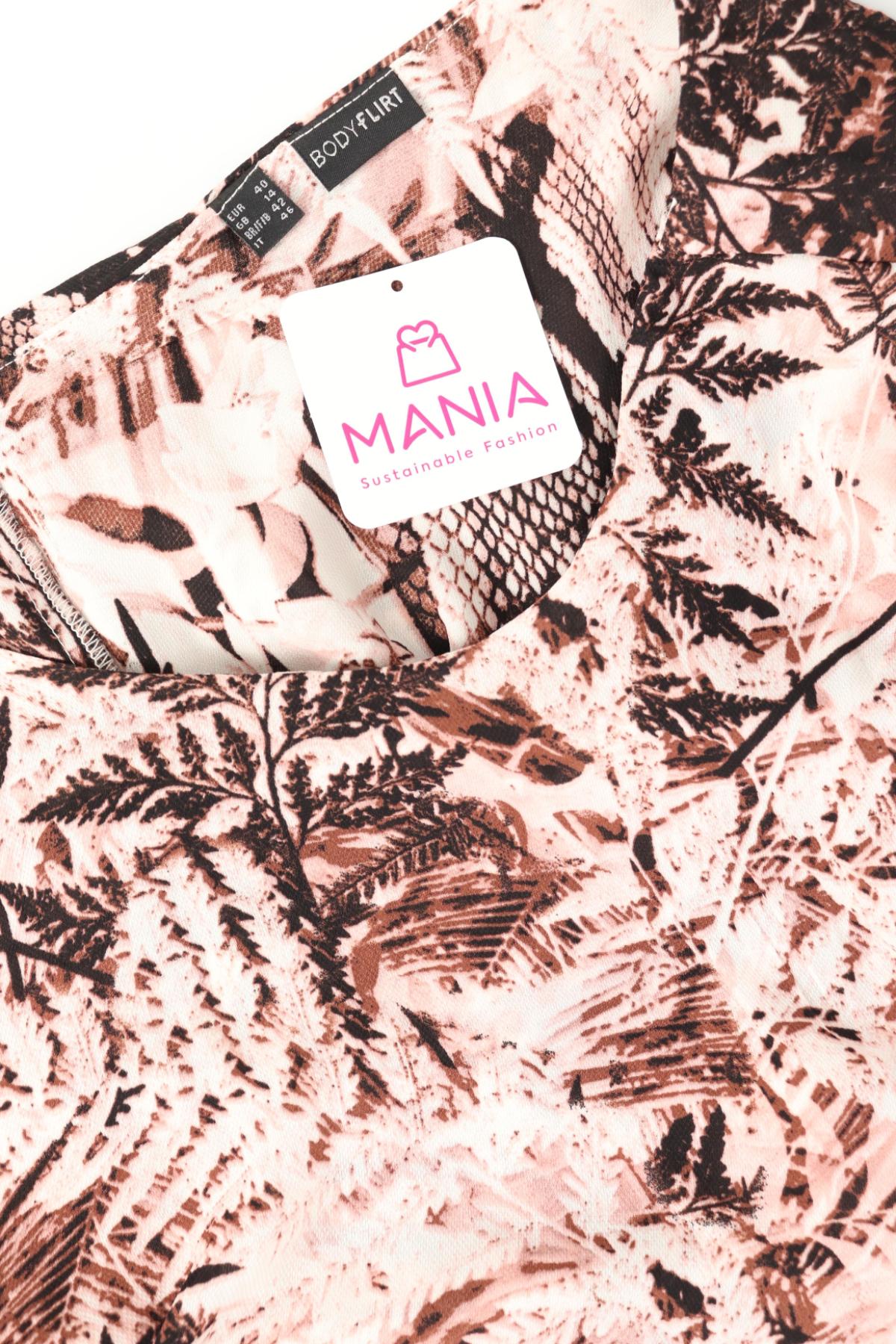 Ежедневна рокля BODY FLIRT3