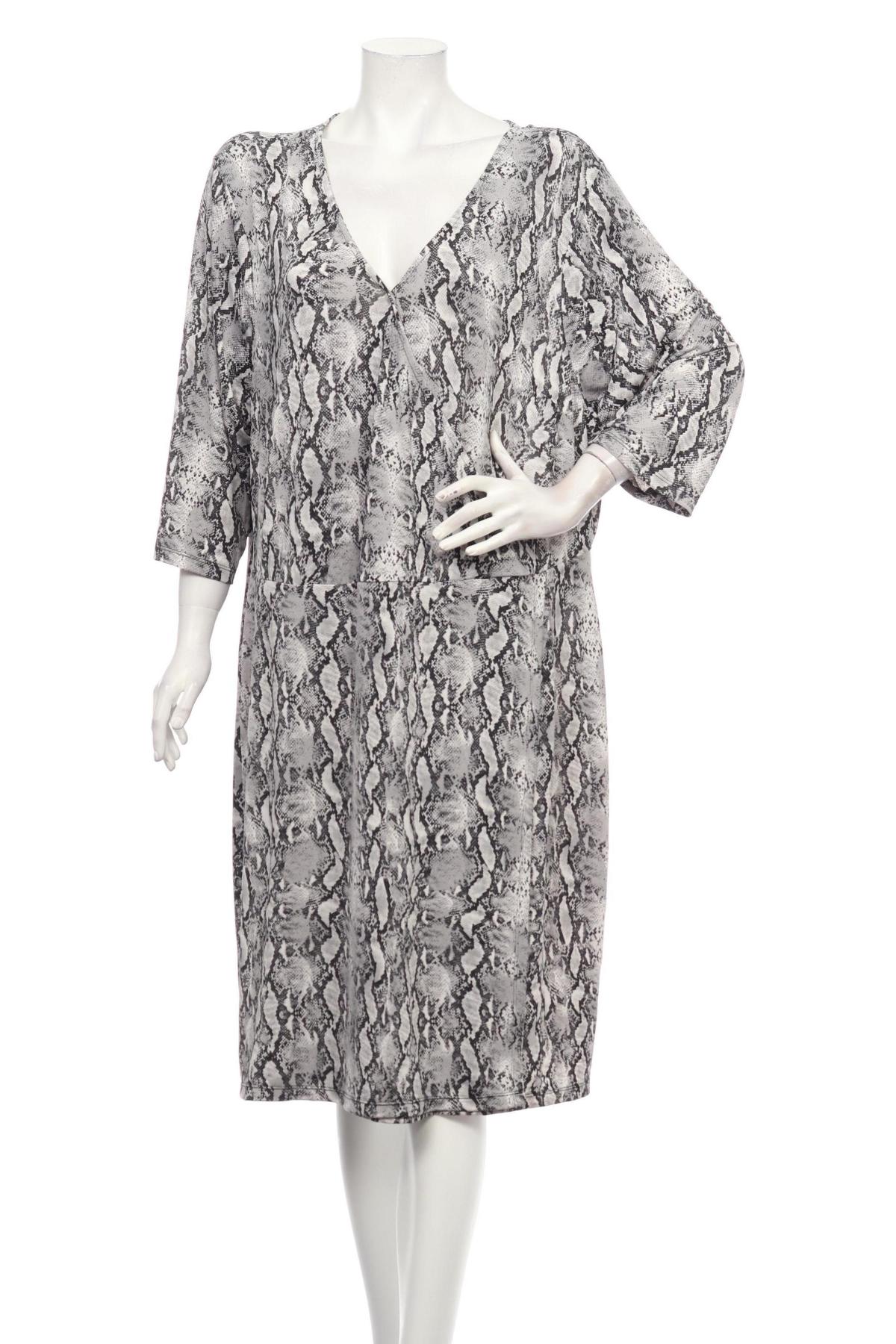 Ежедневна рокля JANINA1