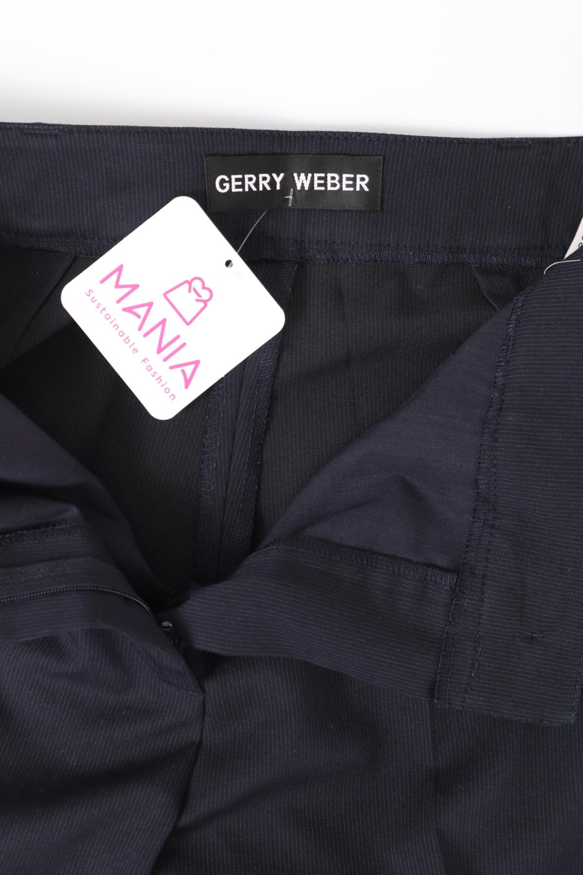 Елегантен панталон GERRY WEBER3