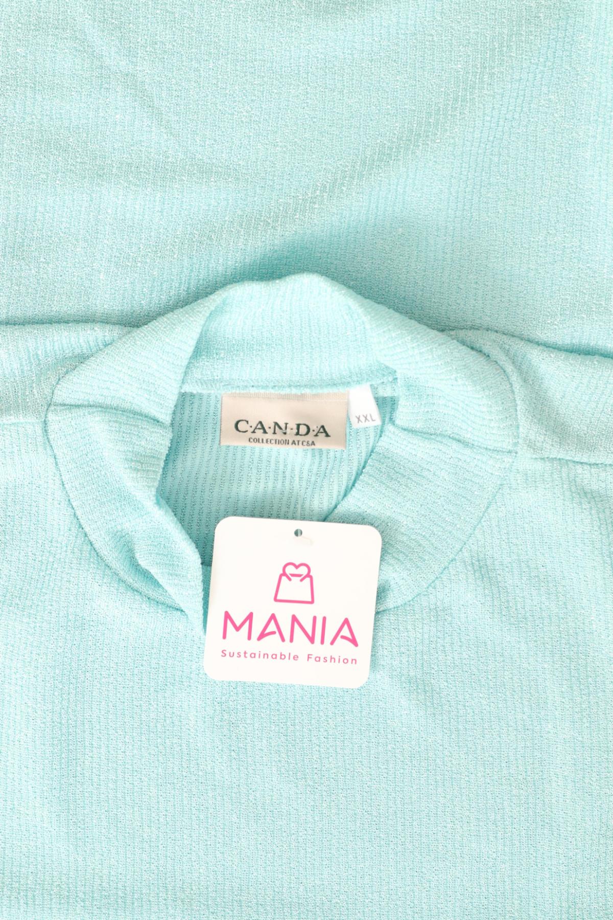 Блуза CANDA3