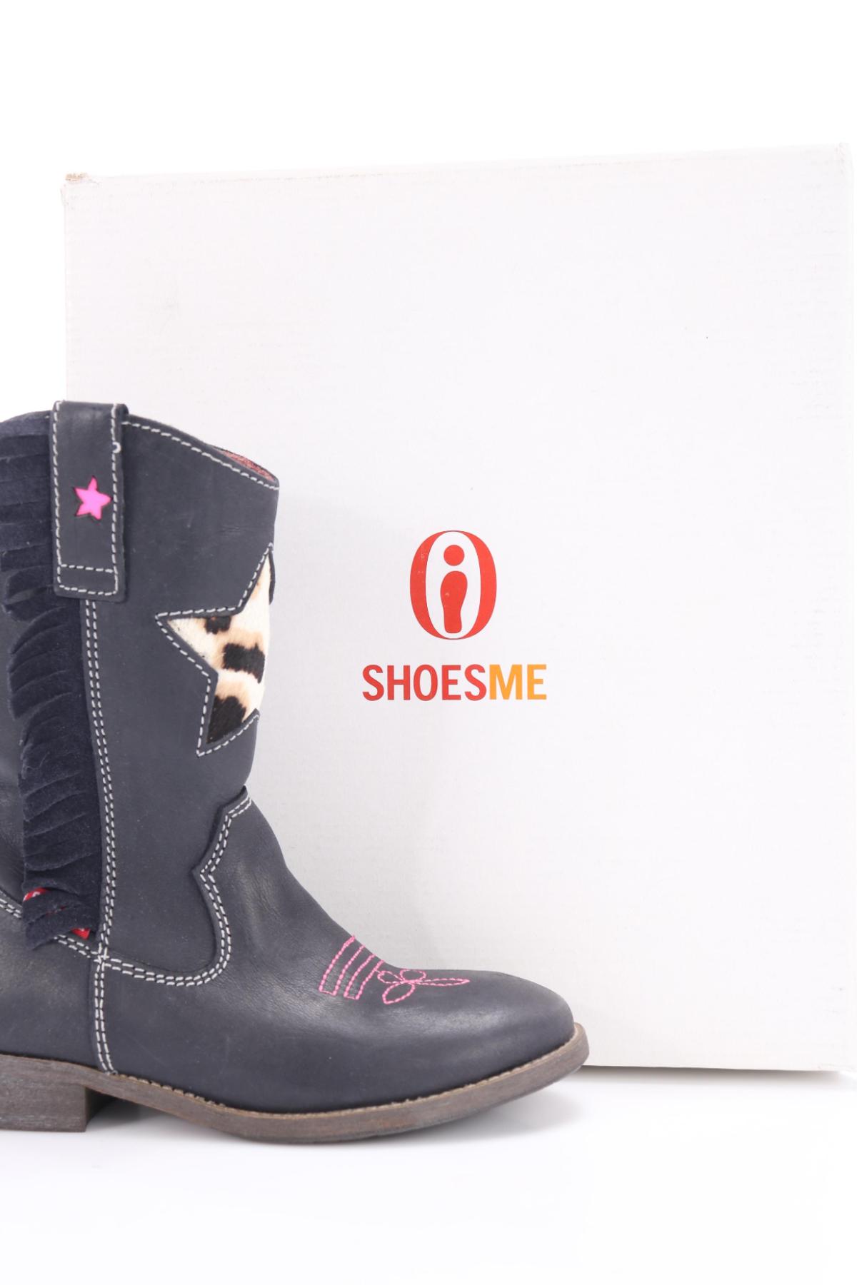 Ботуши SHOESME4