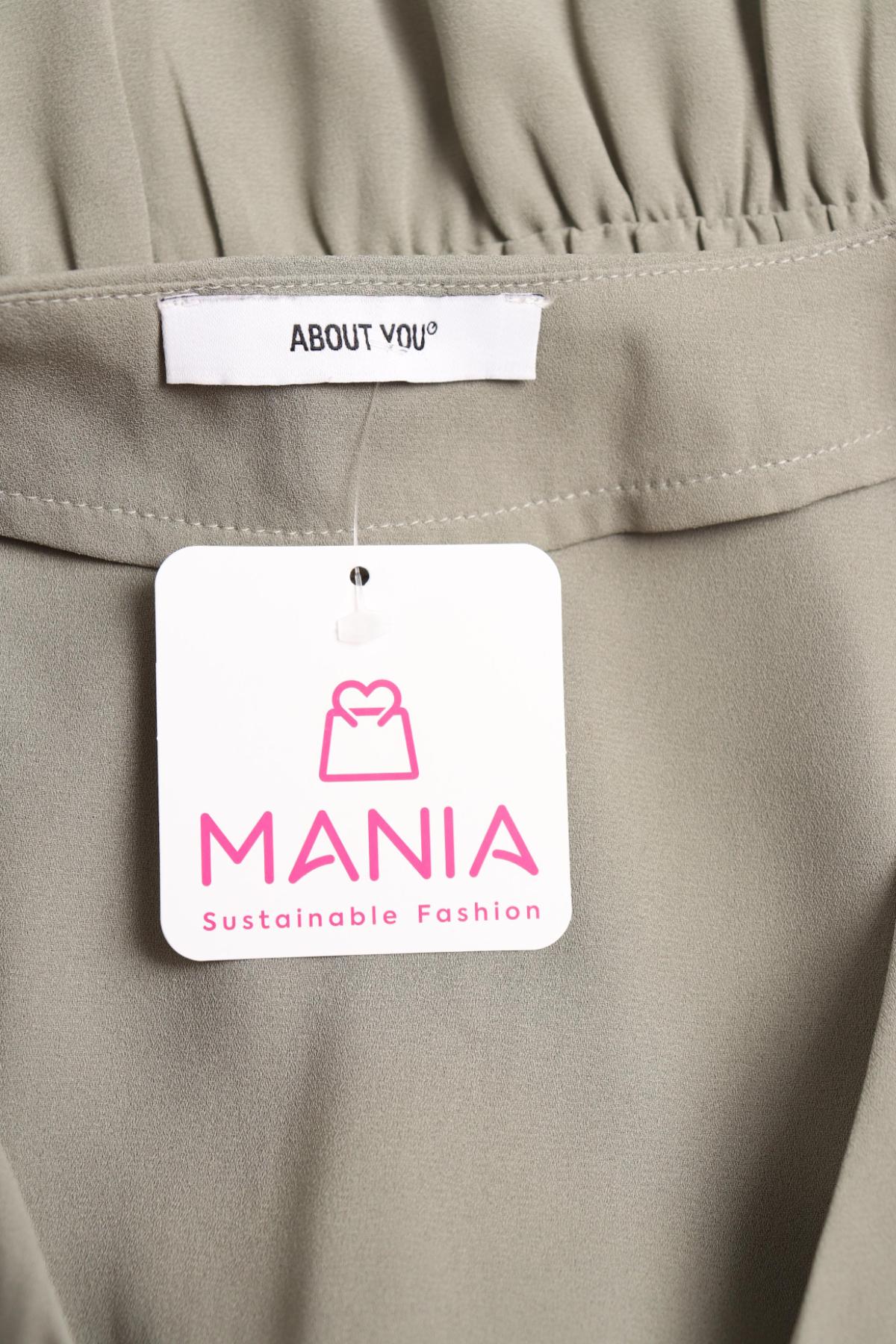 Ежедневна рокля ABOUT YOU3