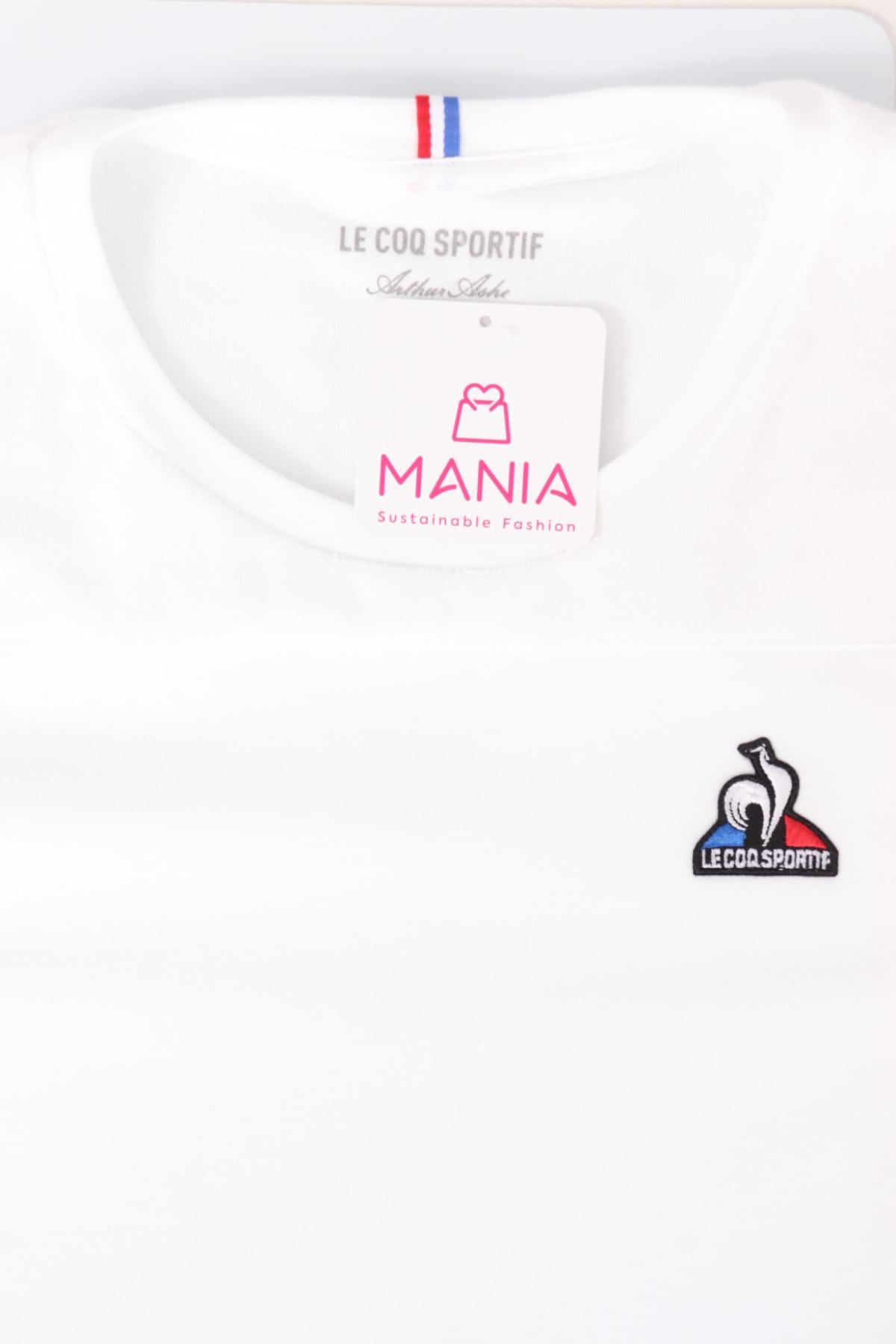 Тениска LE COQ SPORTIF3