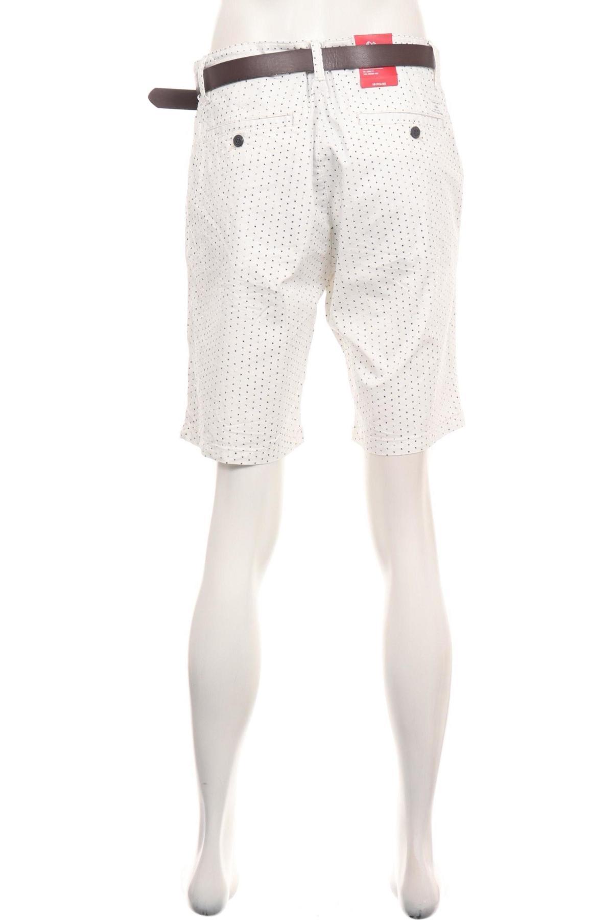 Къси панталони S.OLIVER2