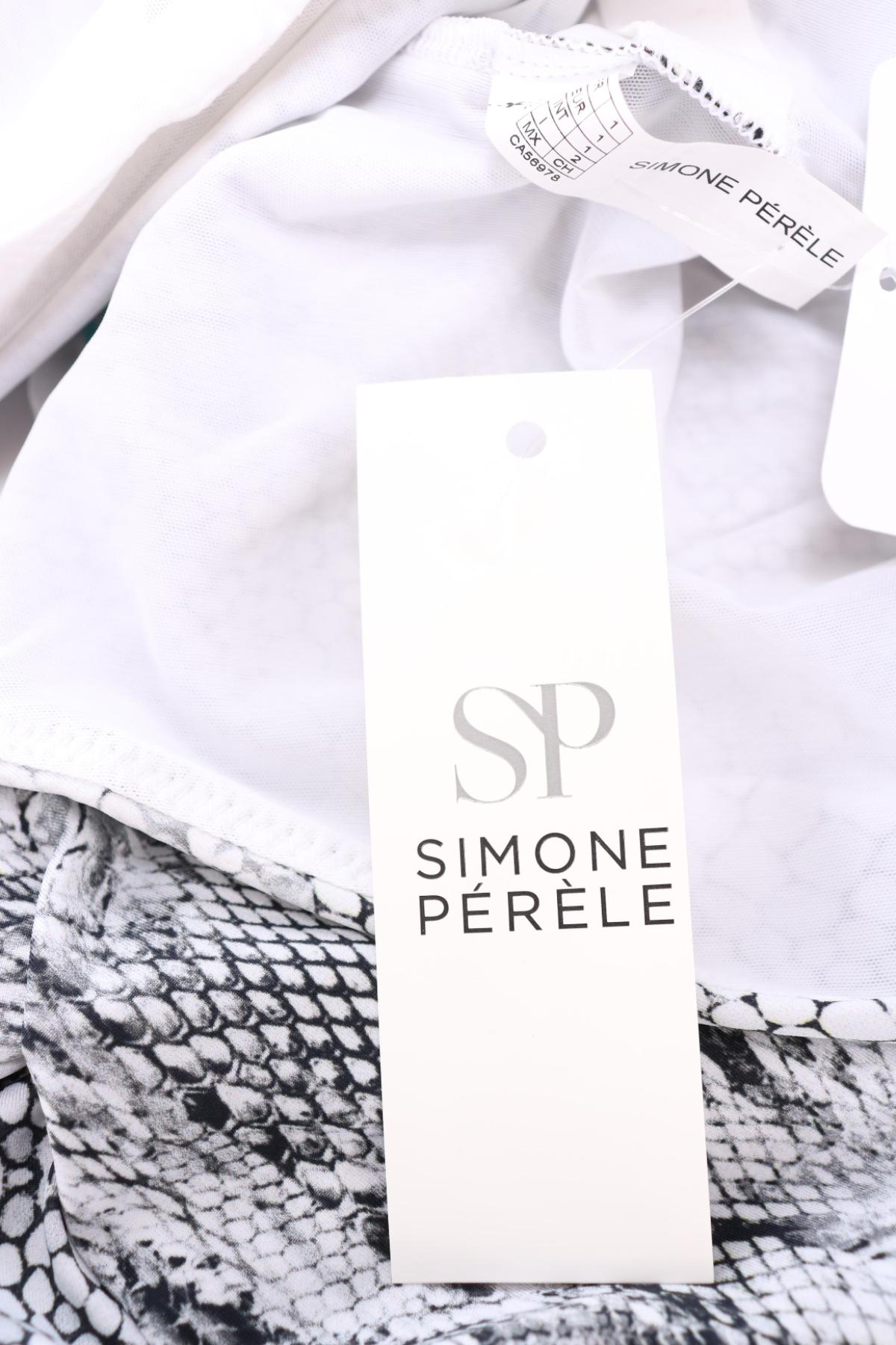 Цял бански SIMONE PERELE3