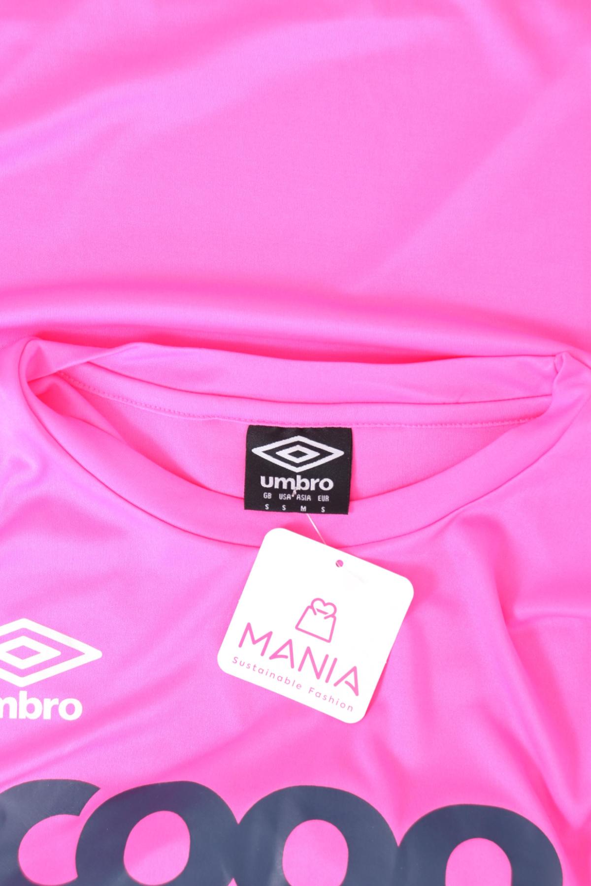 Спортна блуза UMBRO3