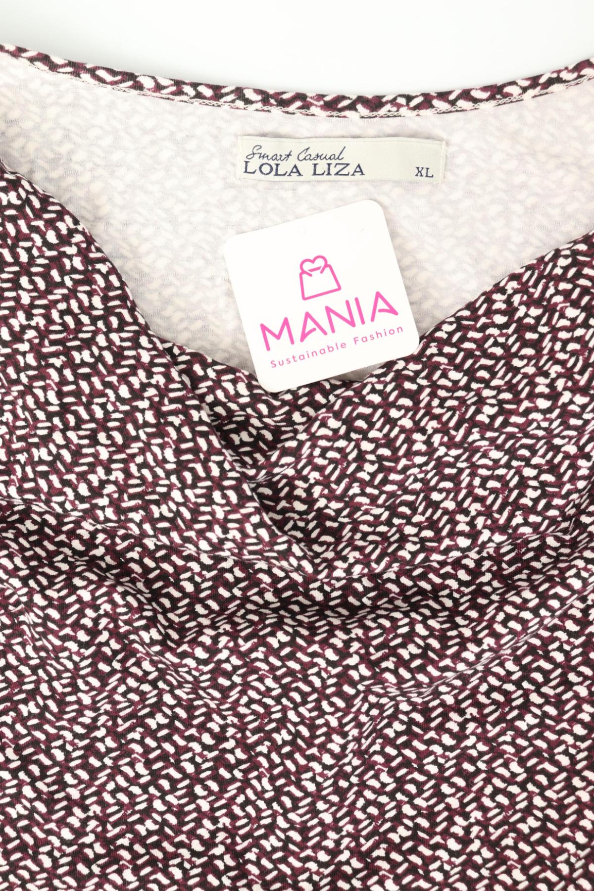 Блузи от Тениски LOLA LIZA3