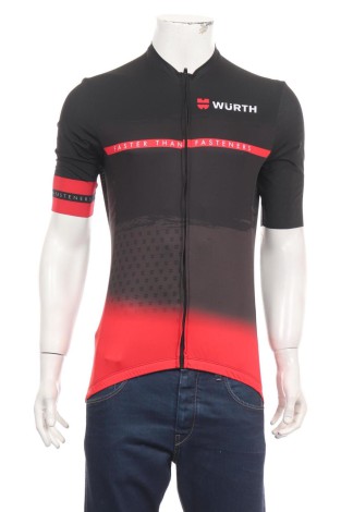 Tricou ciclism WURTH MODYF