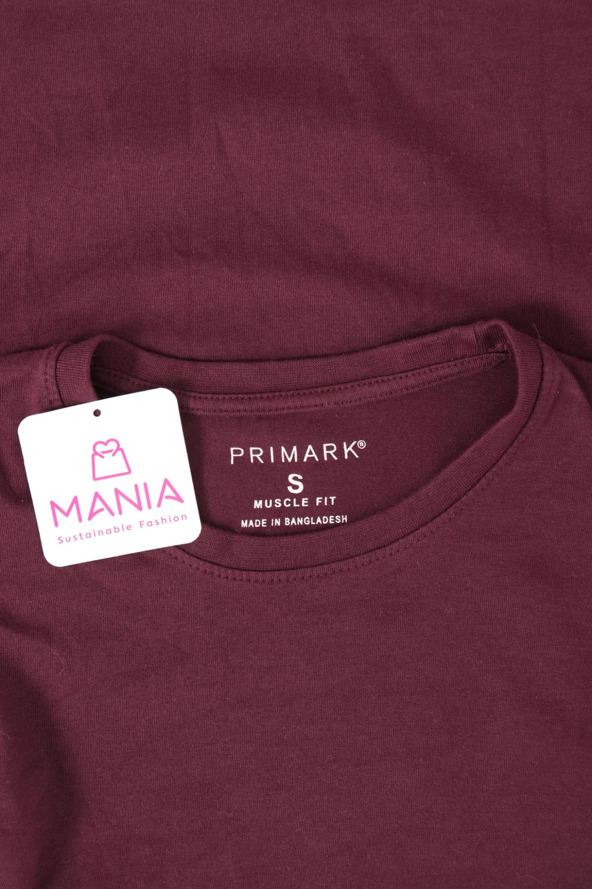 Тениска PRIMARK3