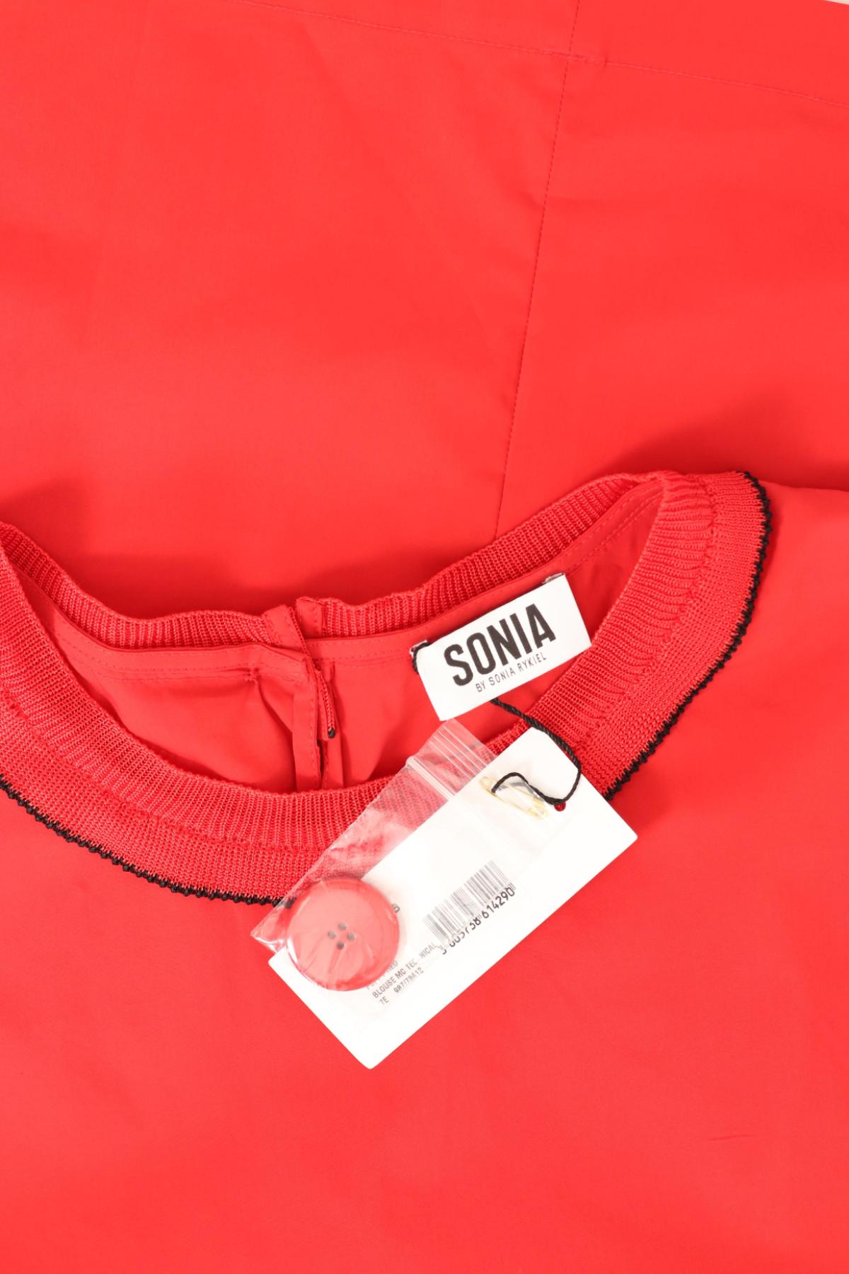 Блуза SONIA BY SONIA RYKIEL3