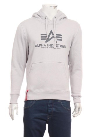 Sweatshirt ALPHA INDUSTRIES