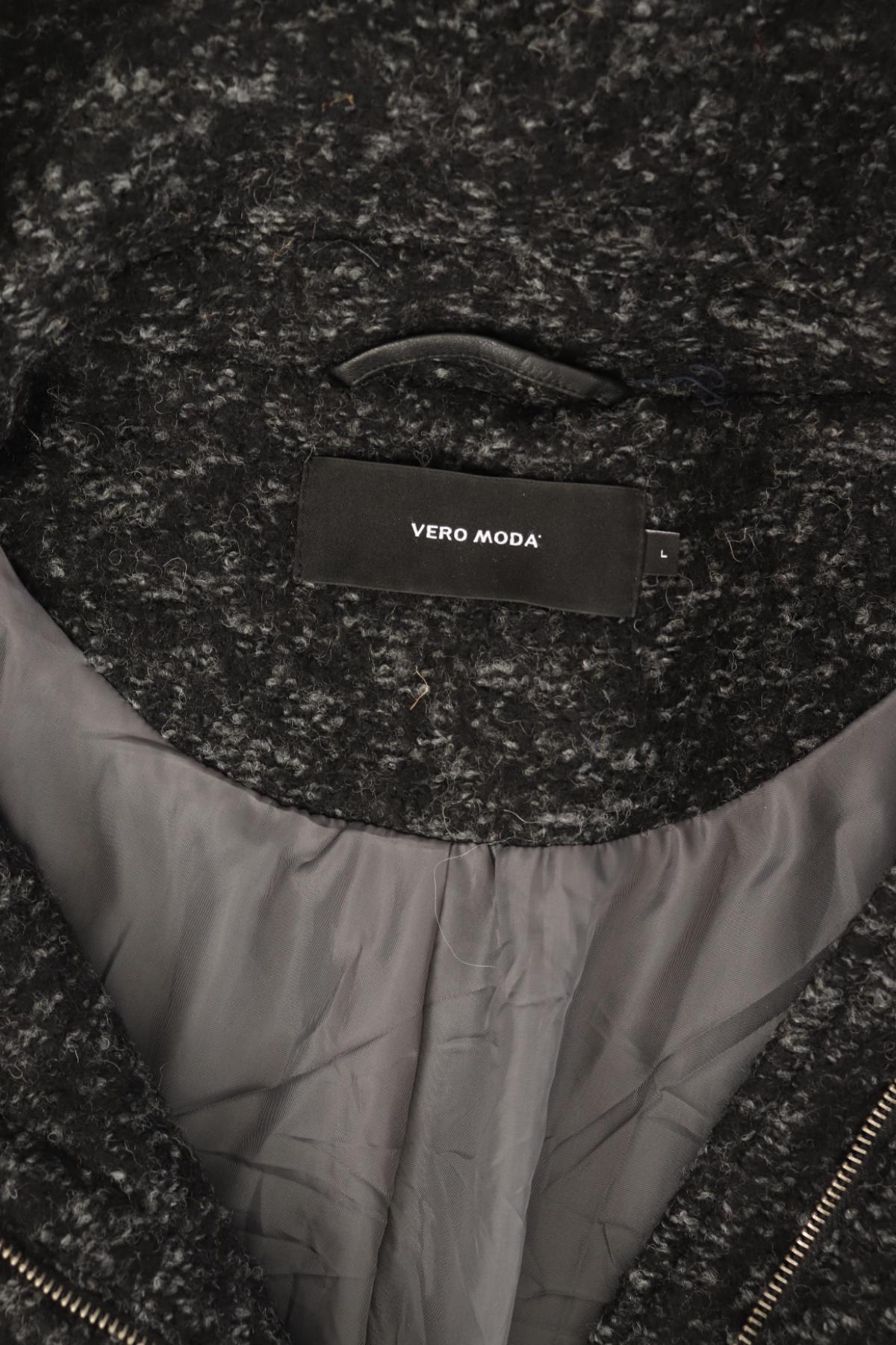 Зимно палто VERO MODA3