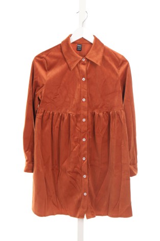 Ежедневна рокля SHEIN