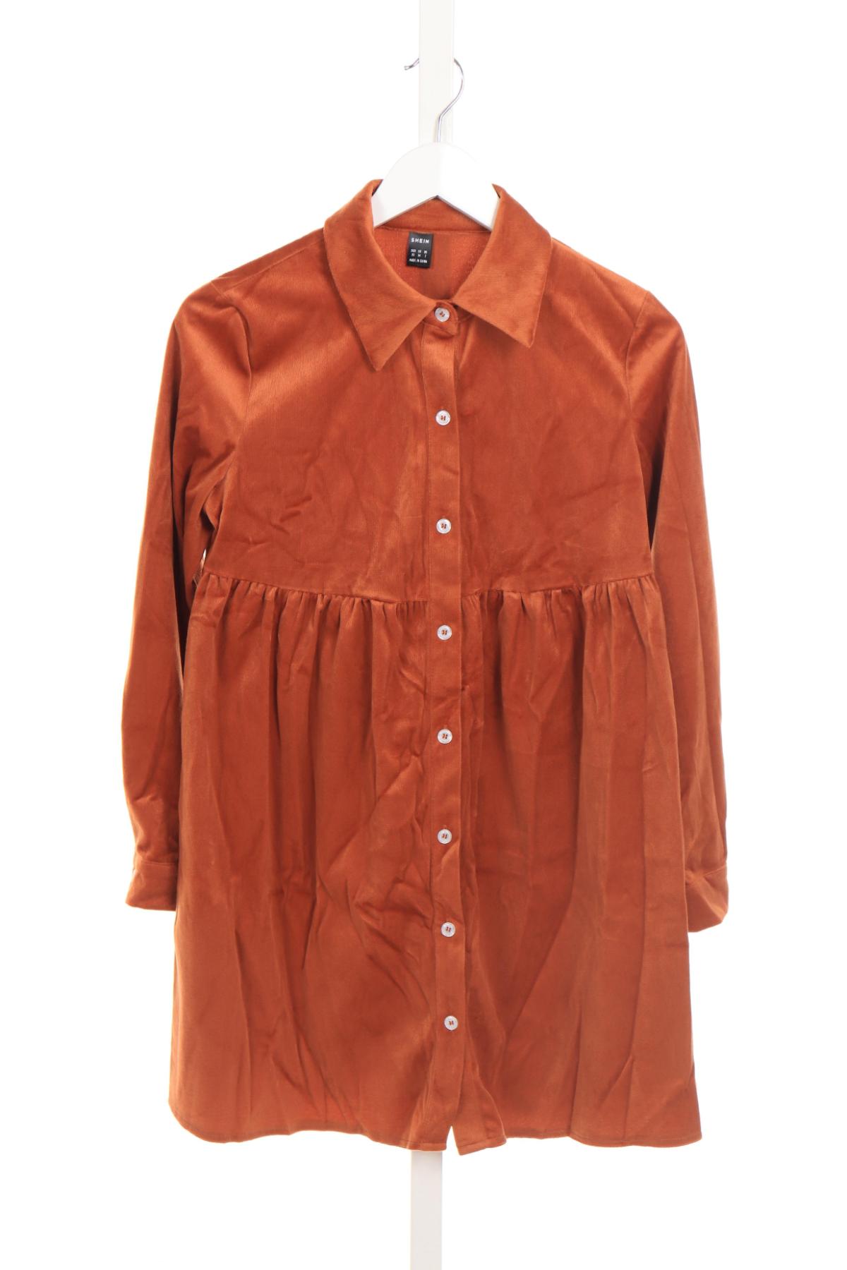 Ежедневна рокля SHEIN1