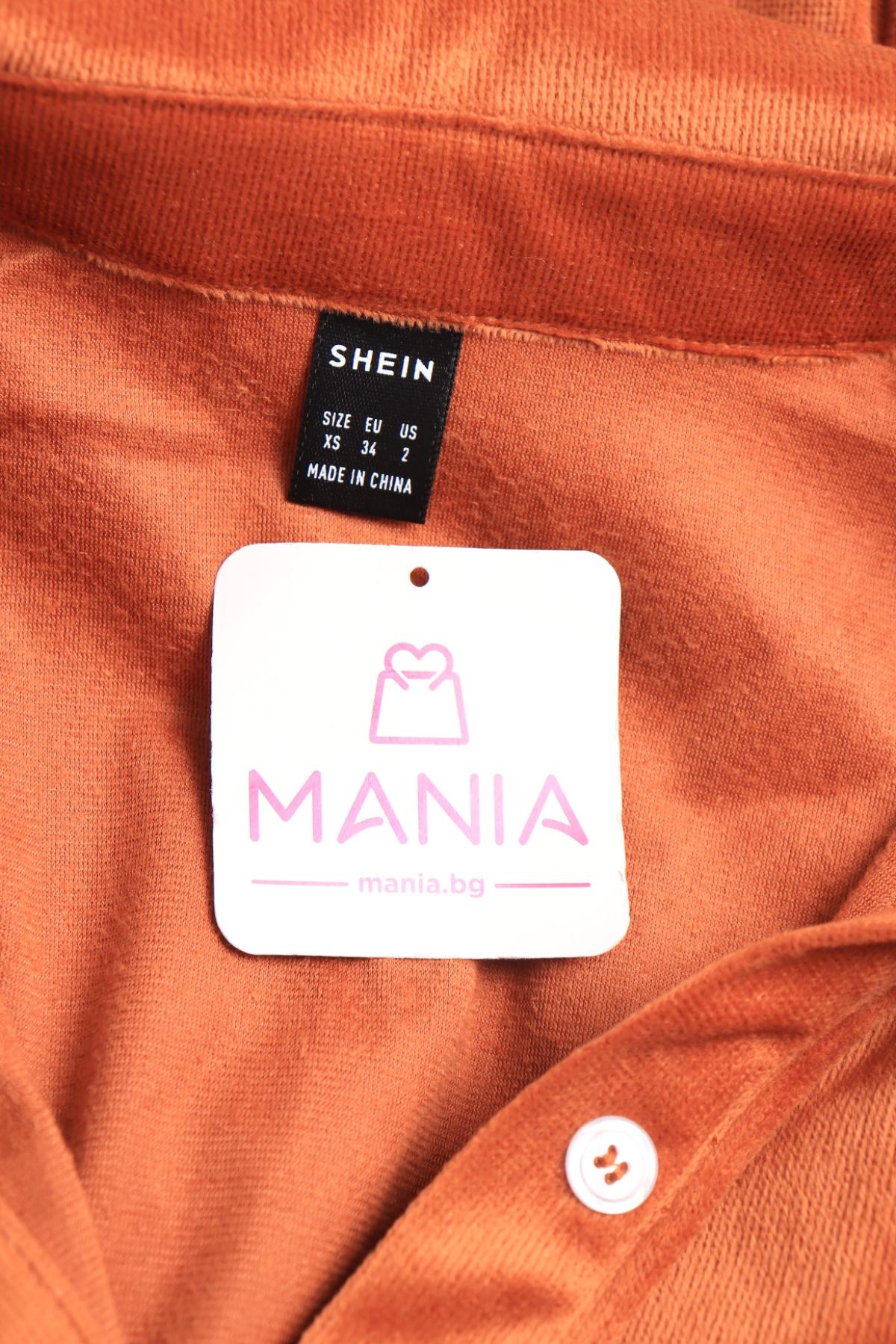 Ежедневна рокля SHEIN3