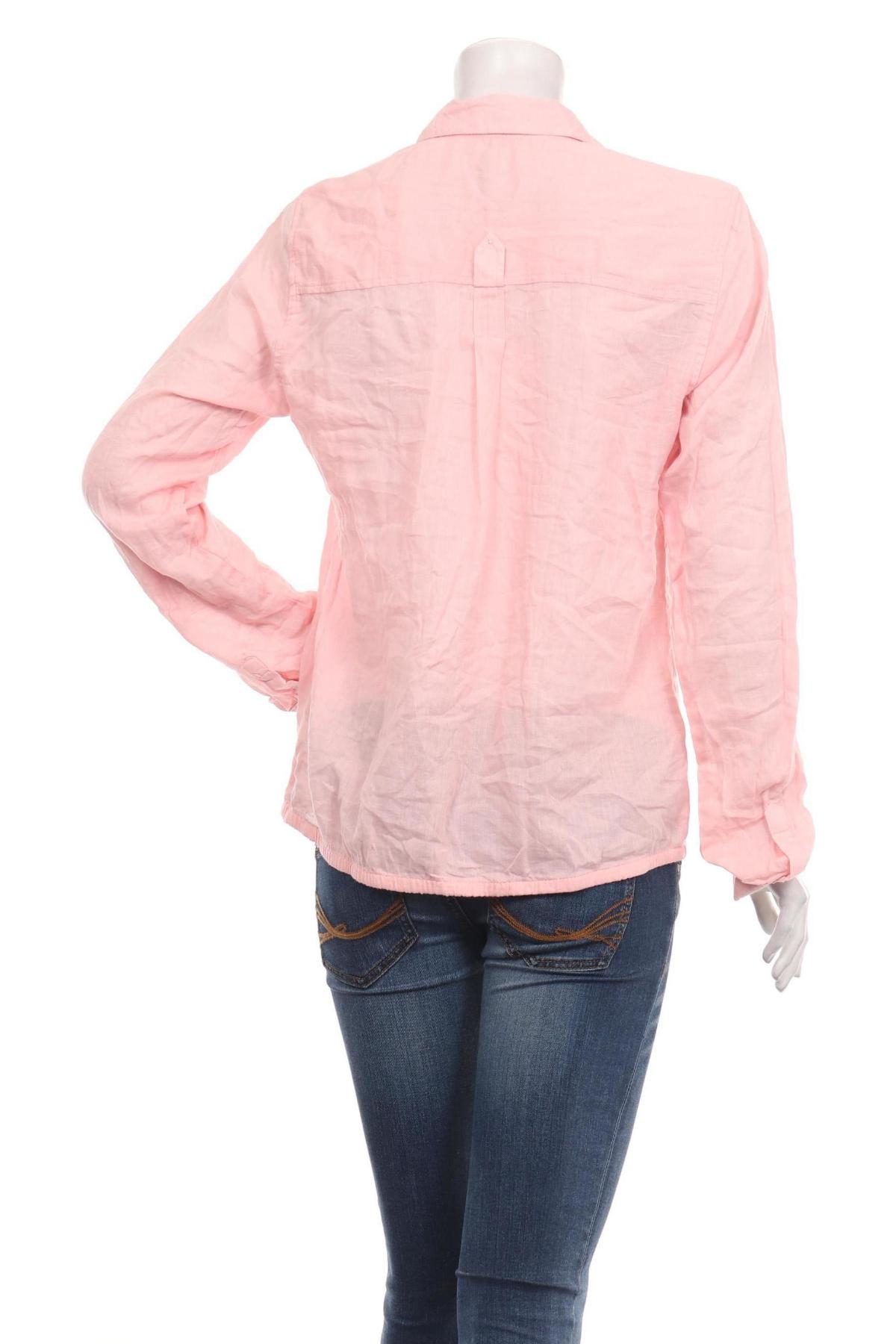 Спортно-елегантна риза FB SISTER2