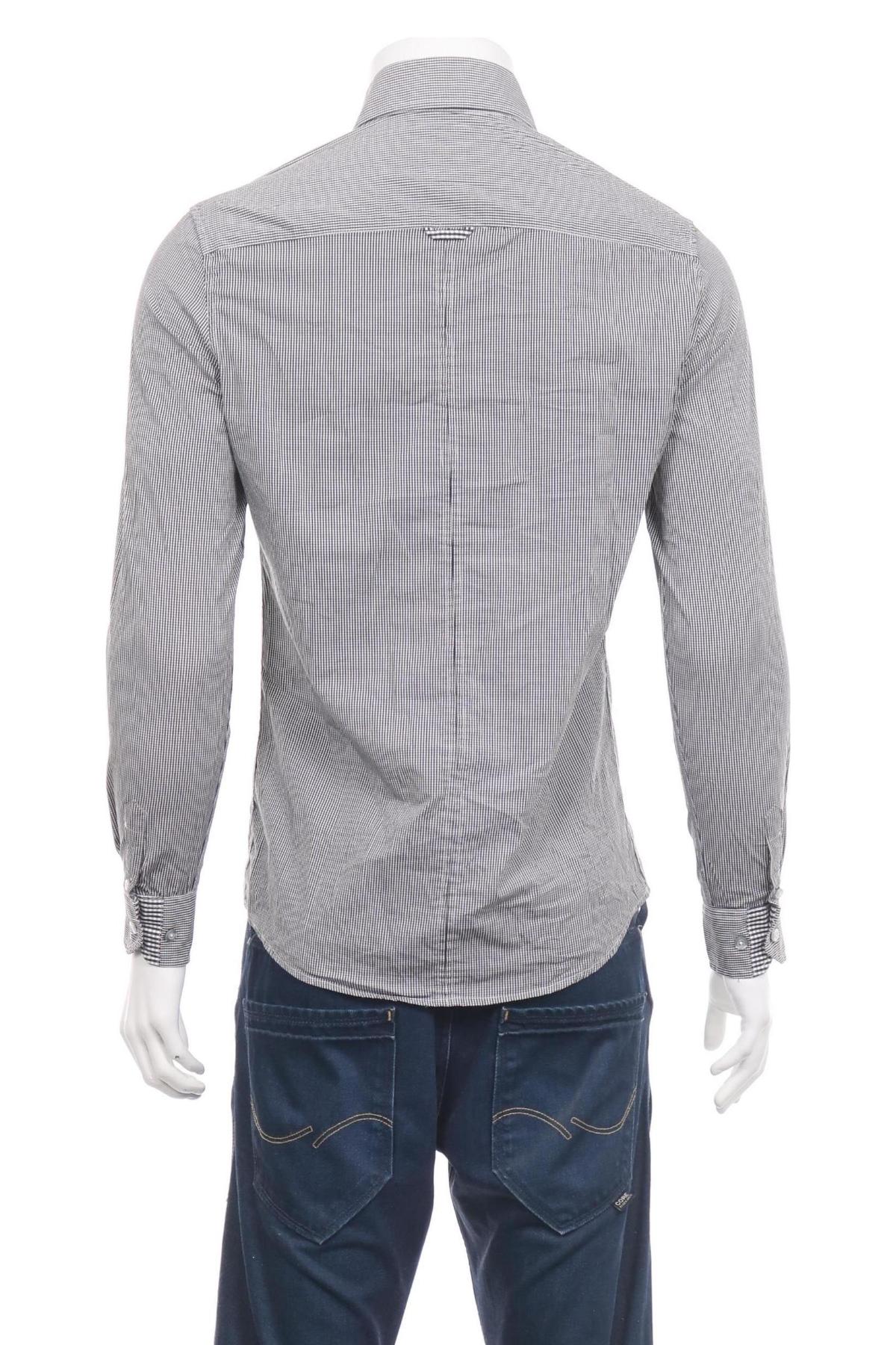 Риза MILLE MILANO2