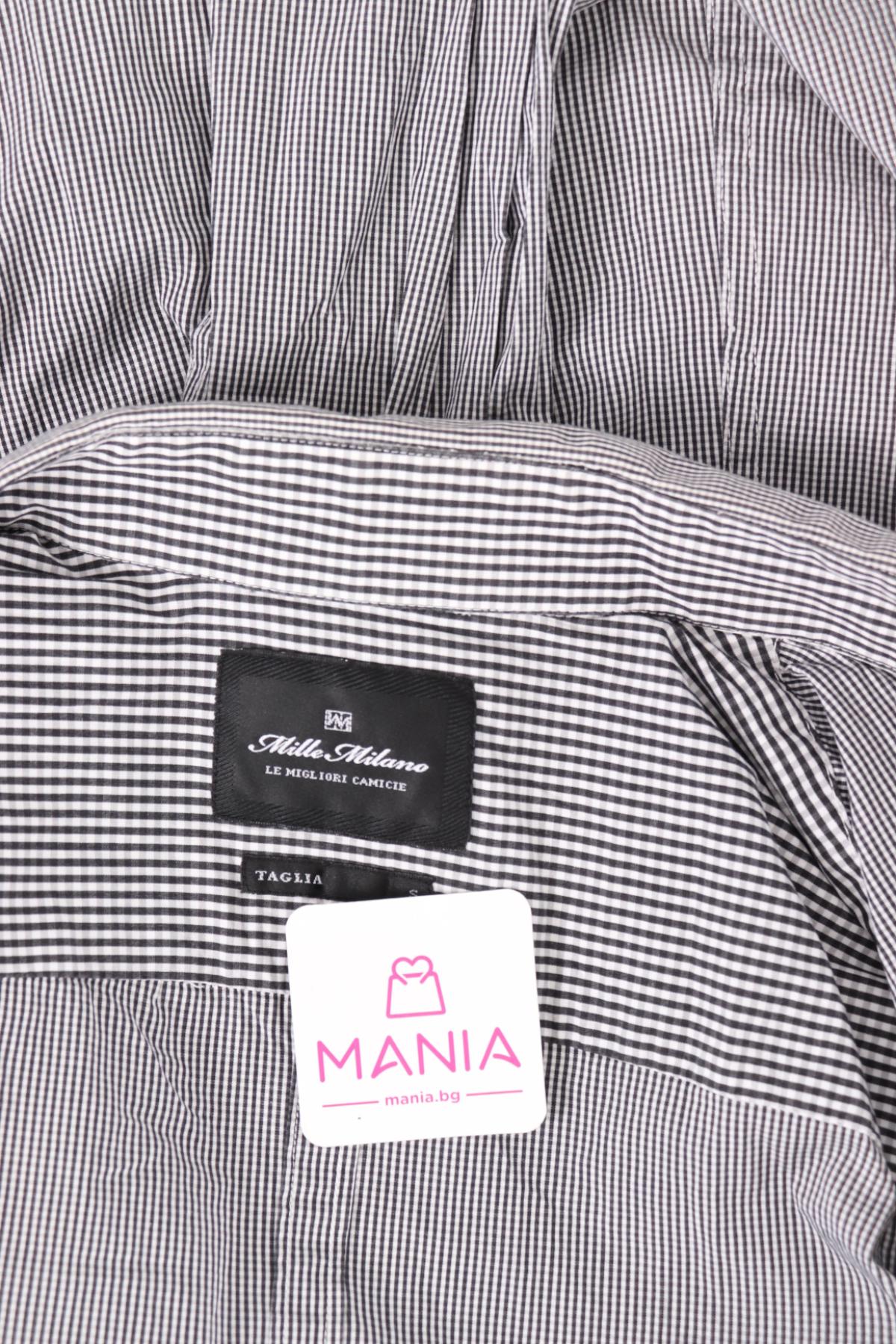 Риза MILLE MILANO3