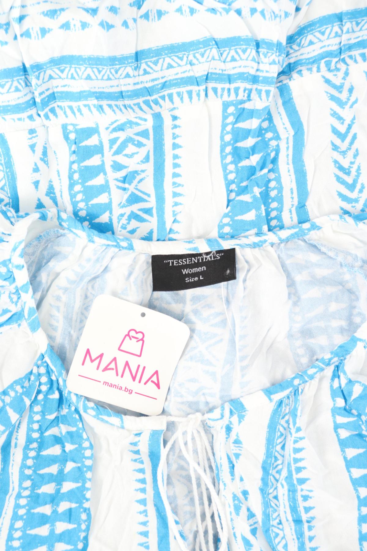 Ежедневна рокля TCM3