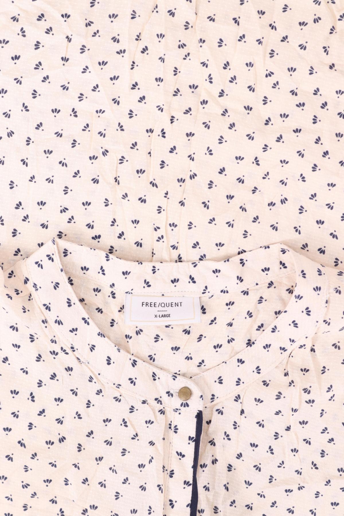 Блуза FREE QUENT3