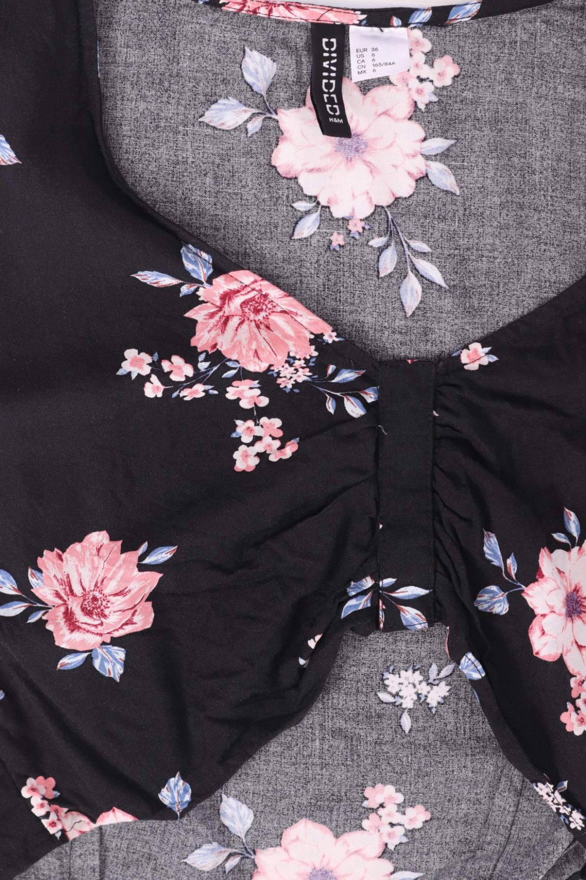 Блуза H&M DIVIDED3