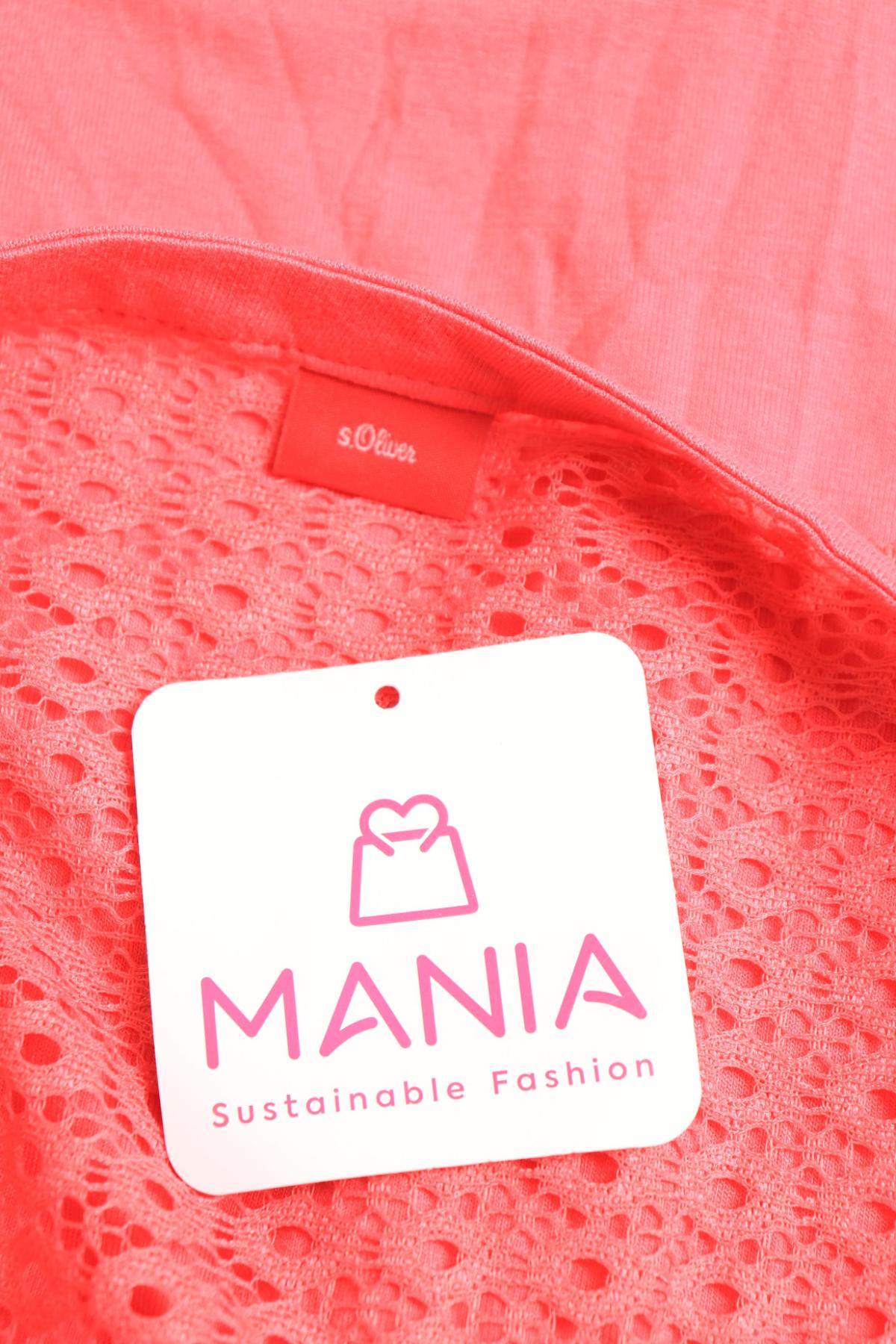 Блуза S.OLIVER3