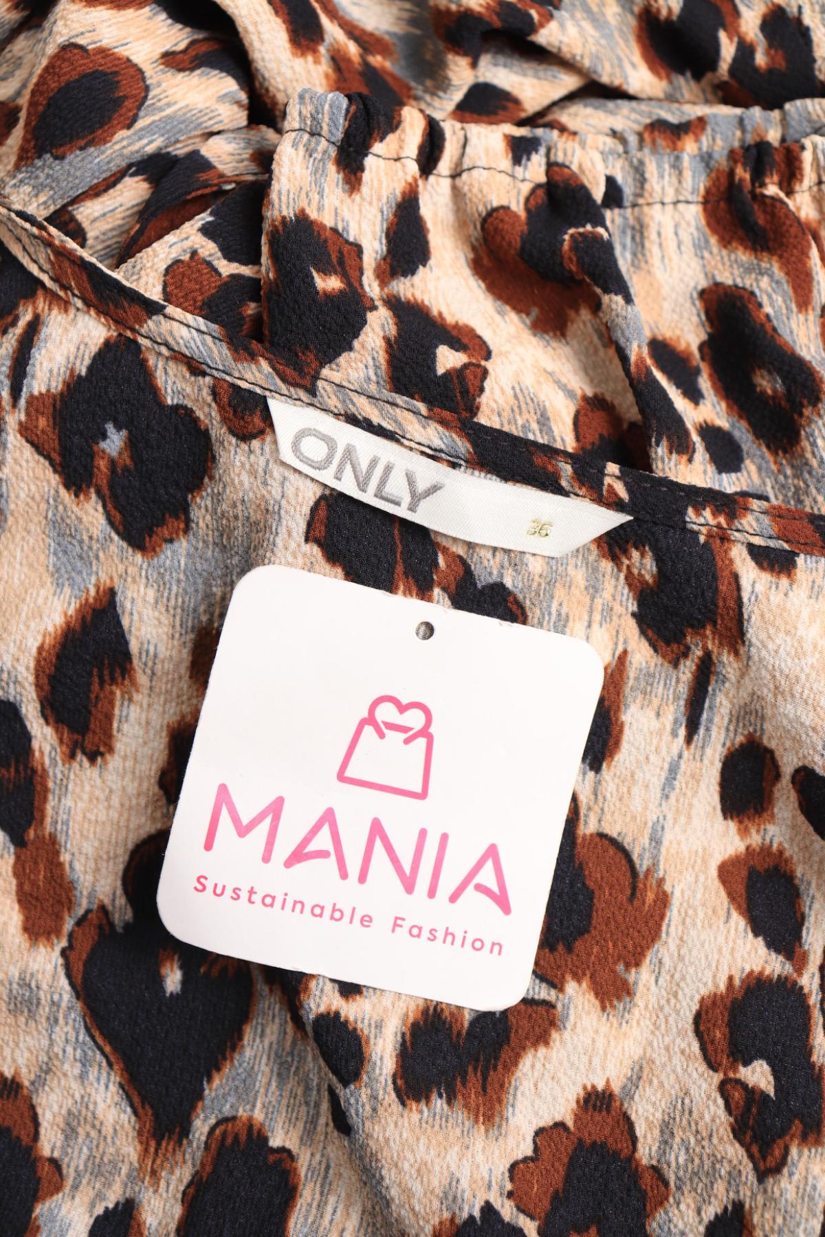 Ежедневна рокля ONLY3