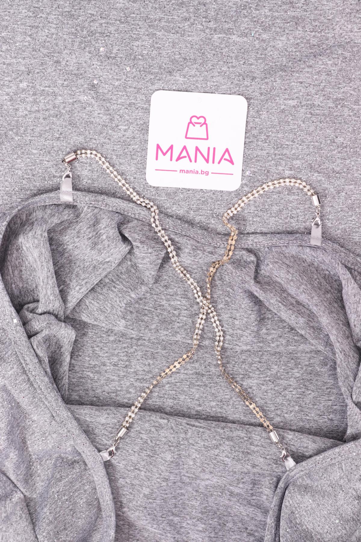 Парти рокля NO NAME3