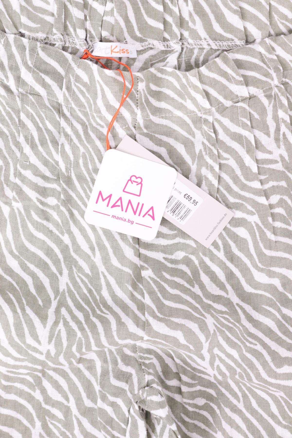 Панталон HEART KISS4