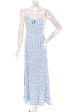 Rochie casual REVIEW