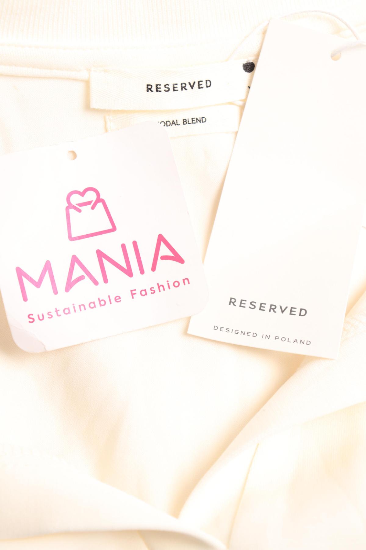 Блуза RESERVED3