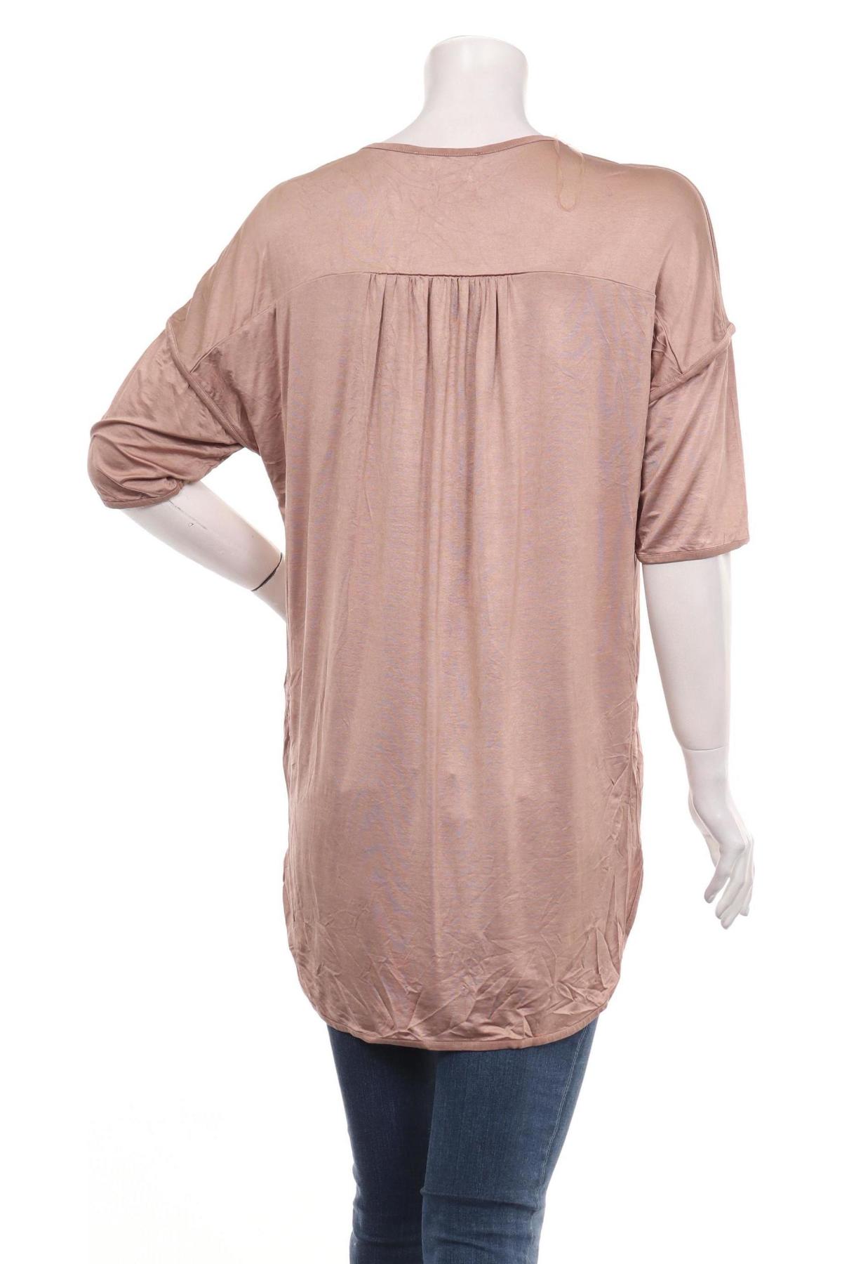 Блуза SUMMUM WOMAN2