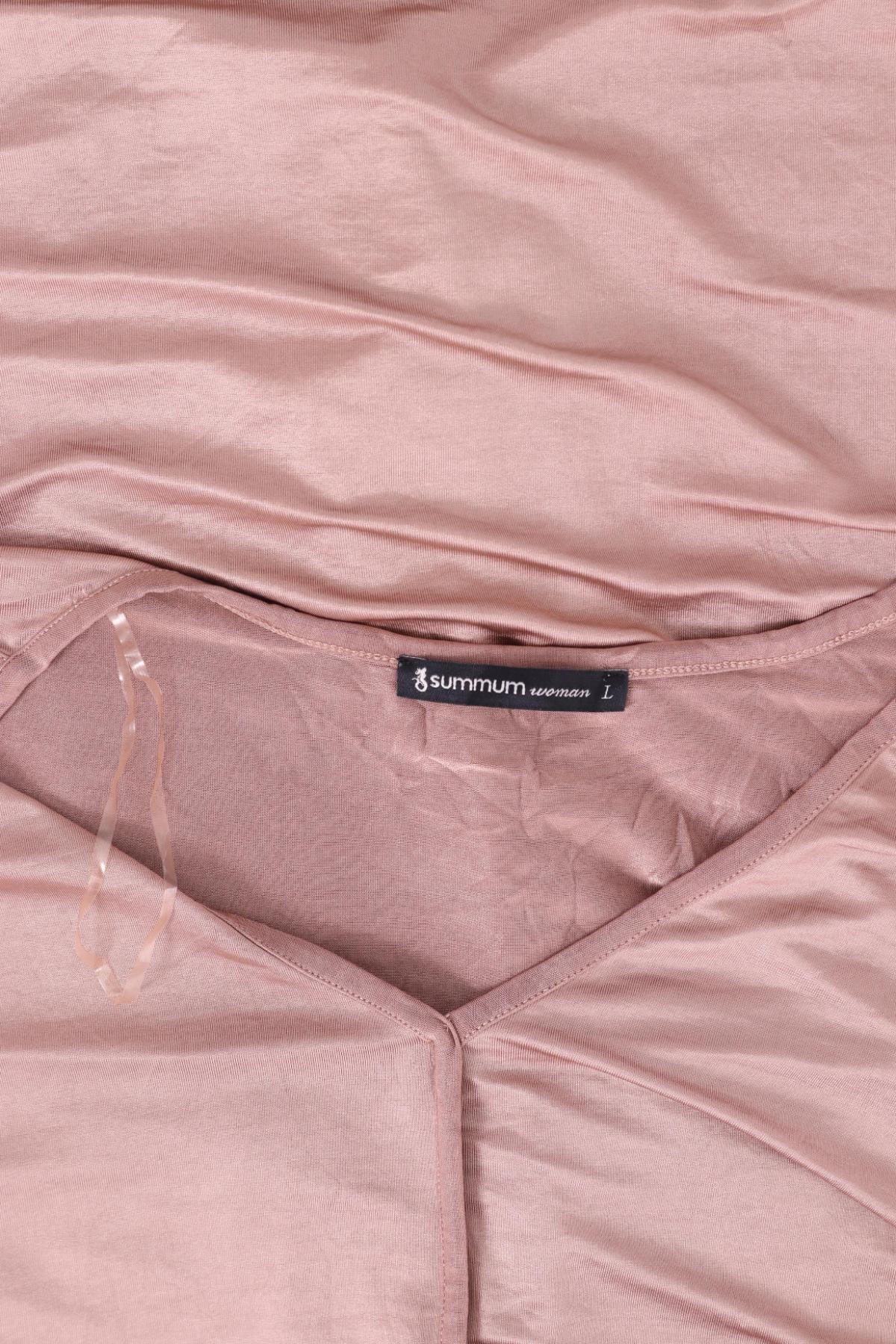 Блуза SUMMUM WOMAN3