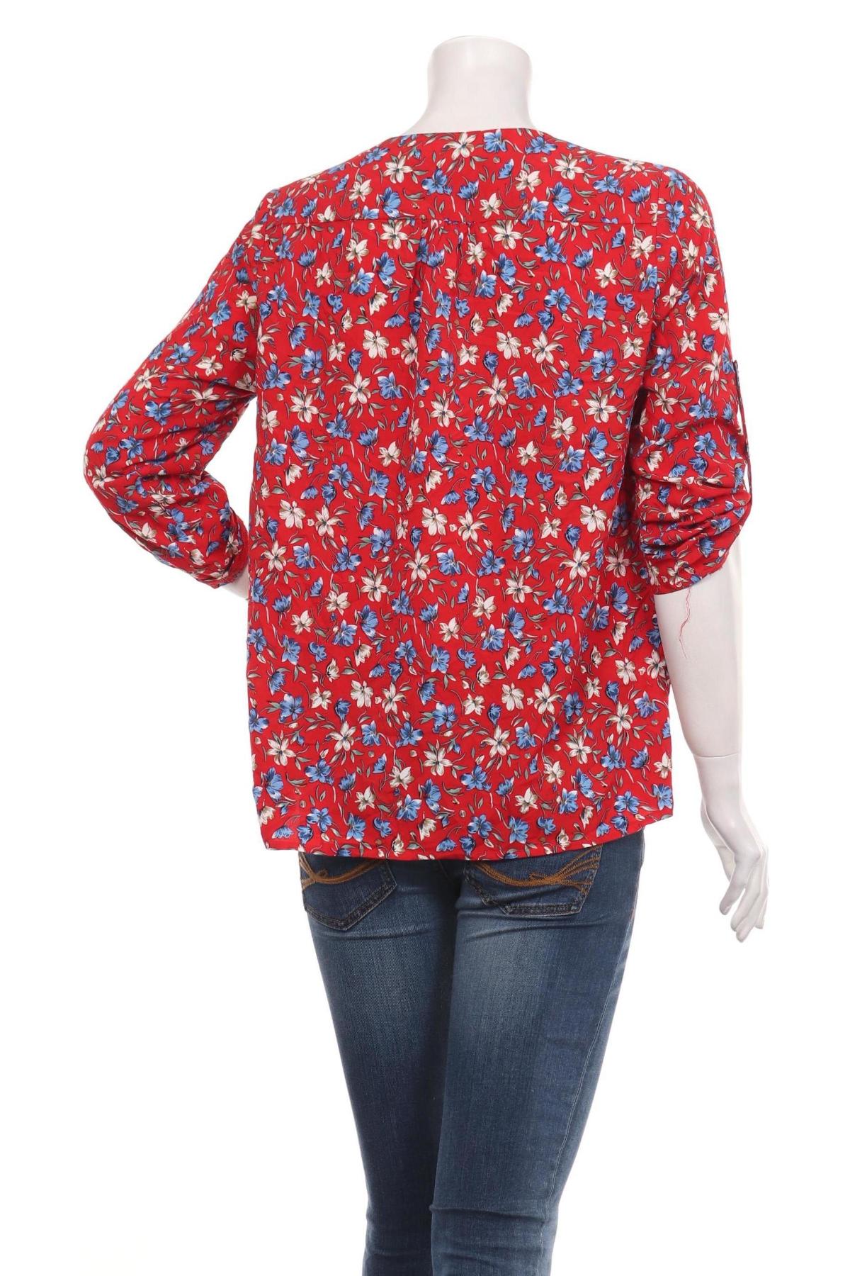 Блуза MAJOLICA2