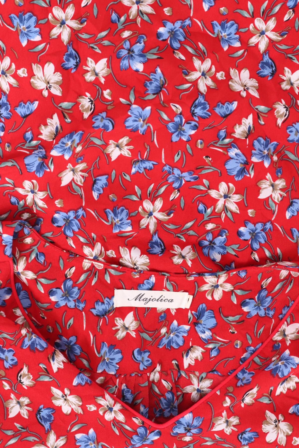 Блуза MAJOLICA3